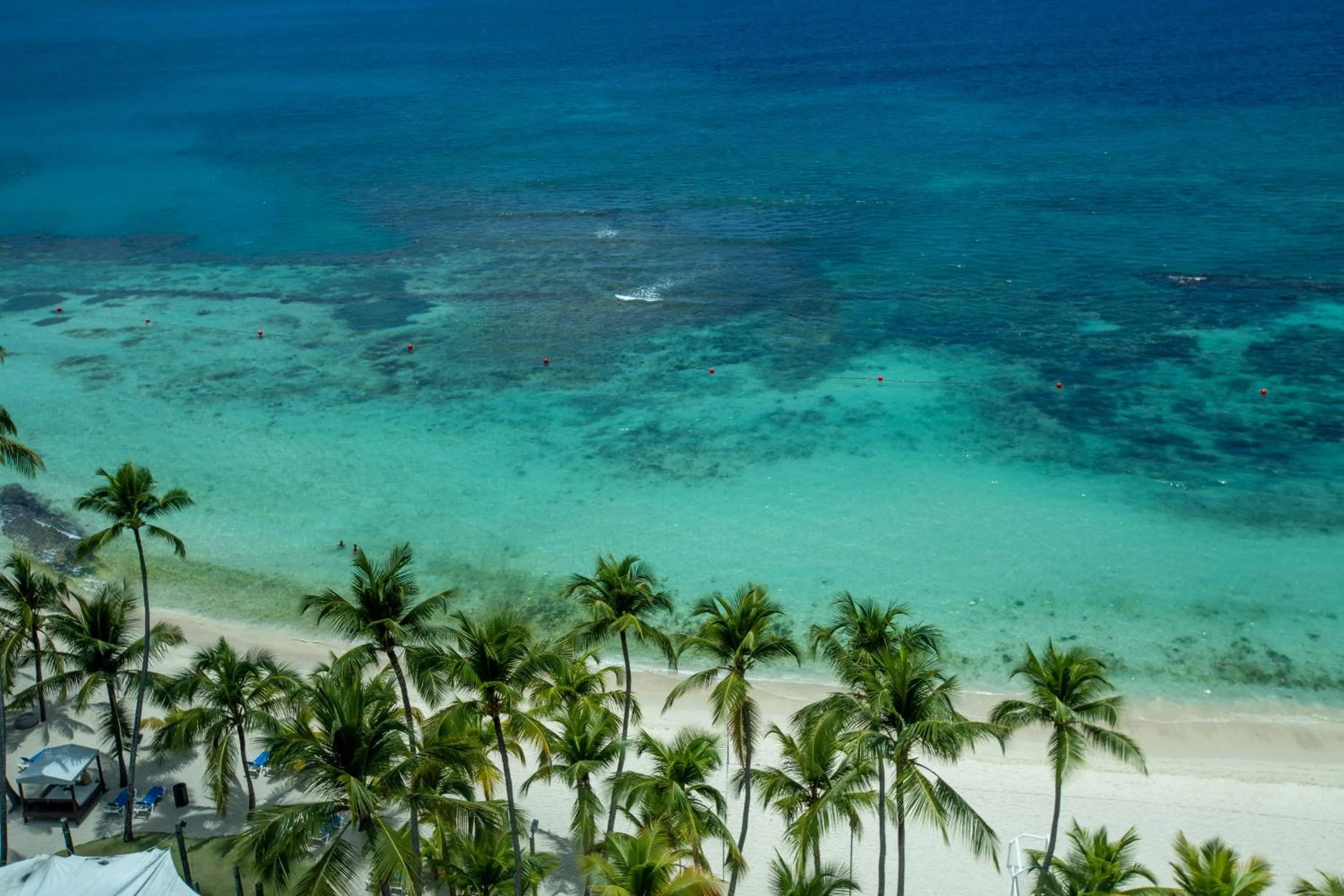 Marbella Juan Dolio Beachfront