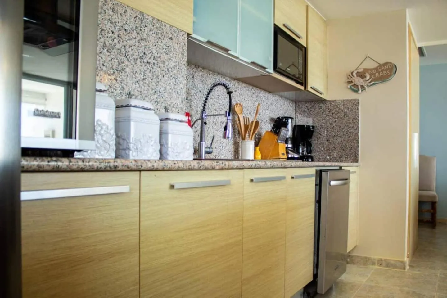 Marbella Juan Dolio Beachfront