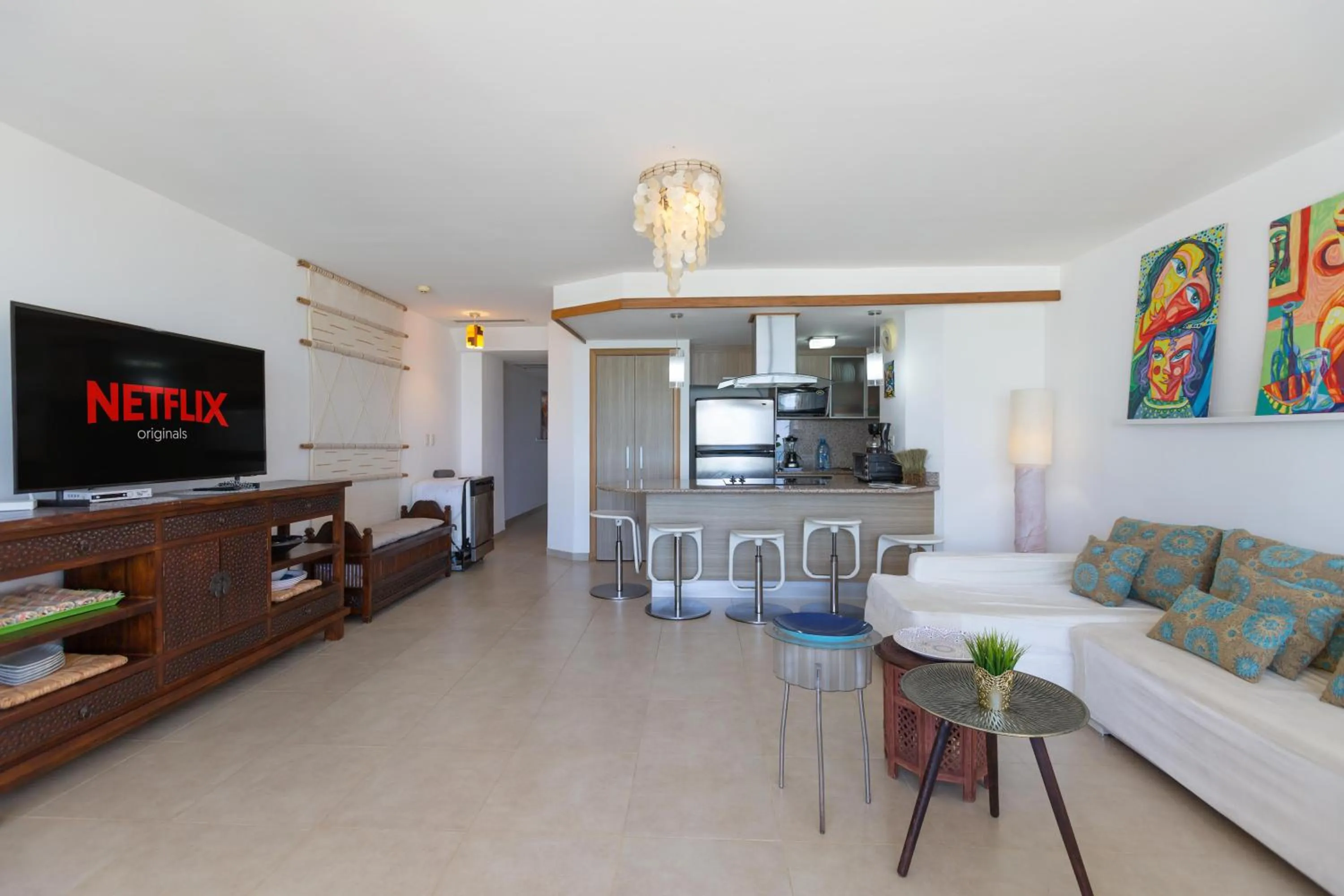 Marbella Juan Dolio Beachfront