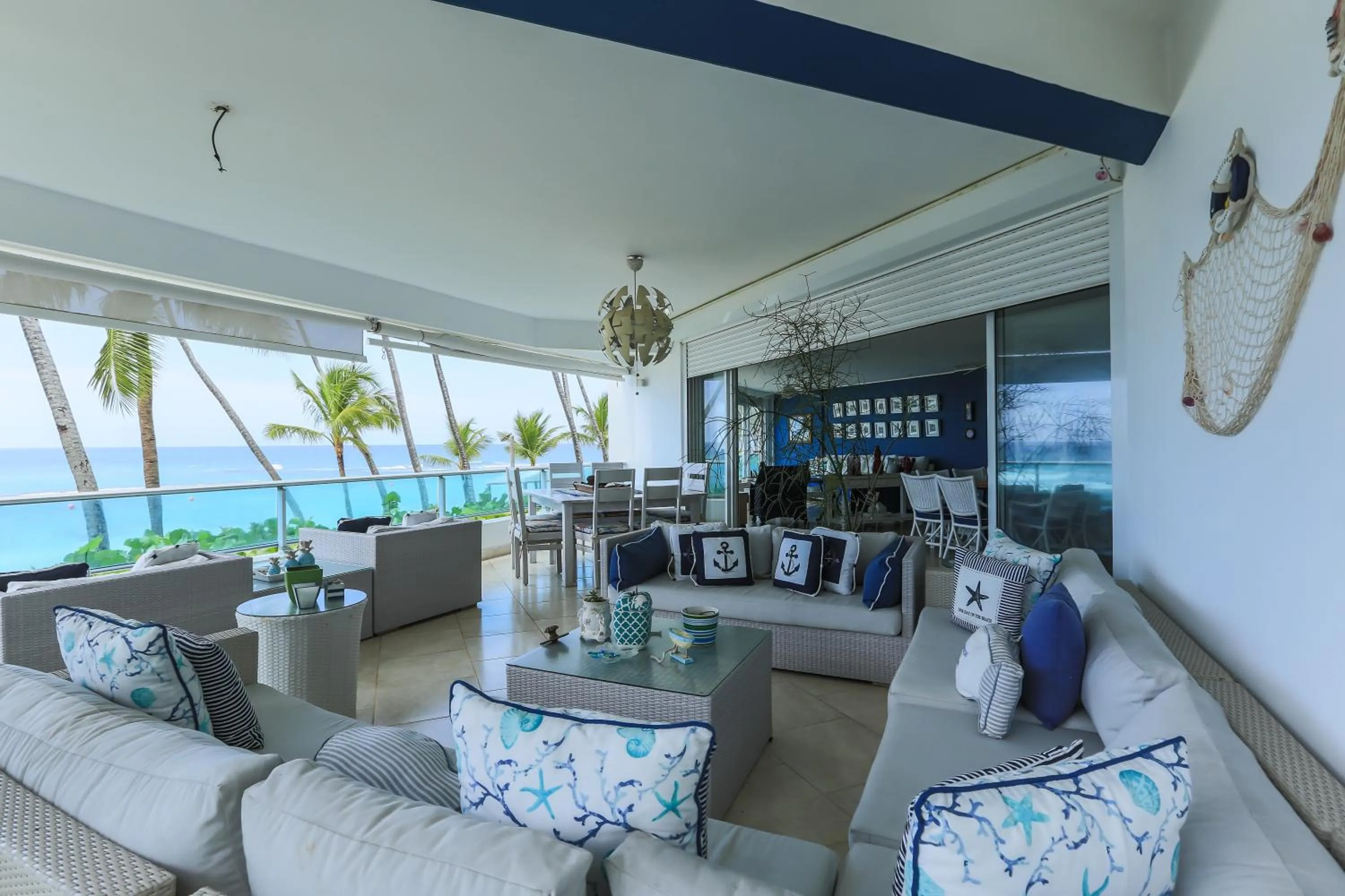 Marbella Juan Dolio Beachfront