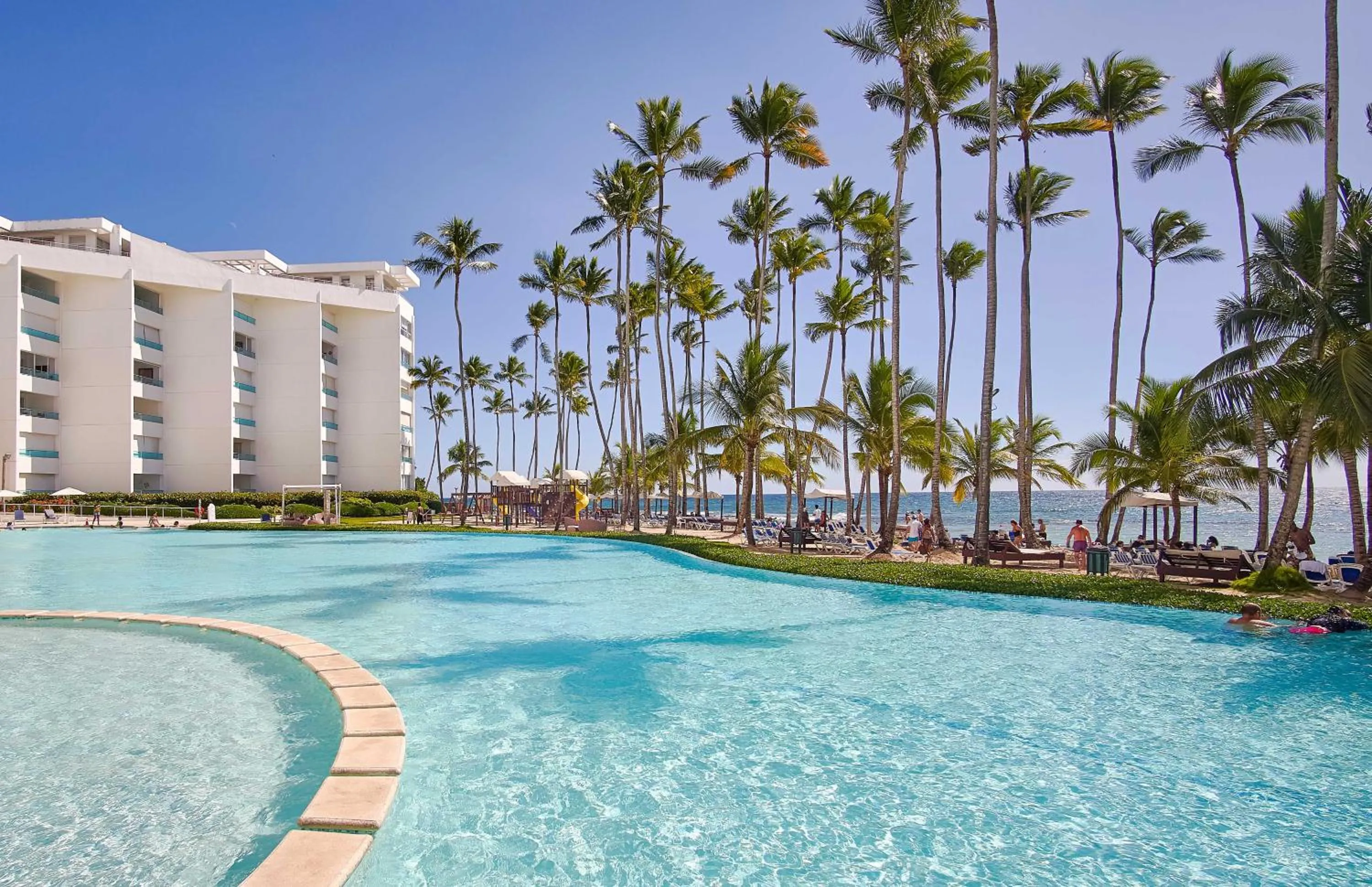 Marbella Juan Dolio Beachfront