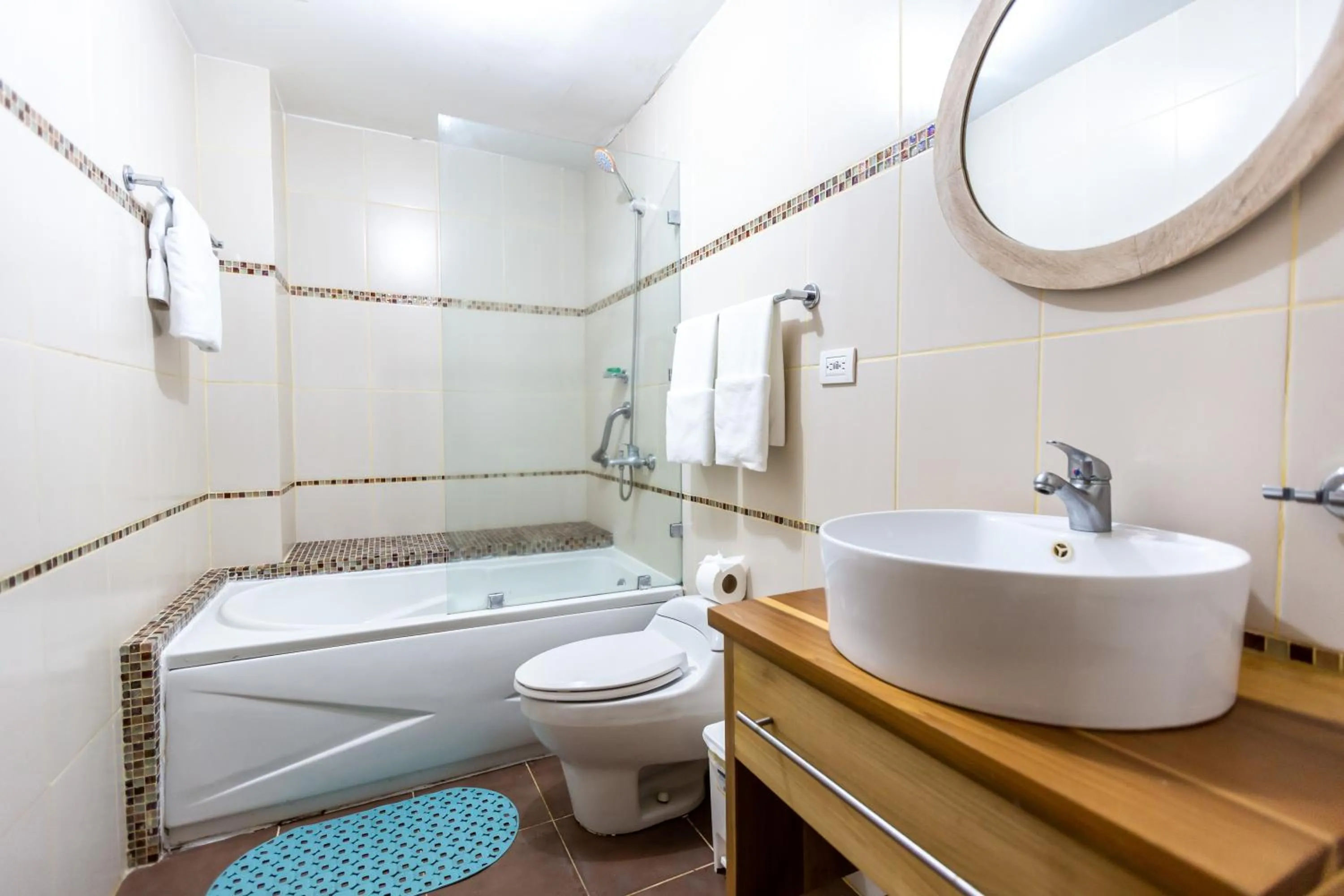 Marbella Juan Dolio Beachfront