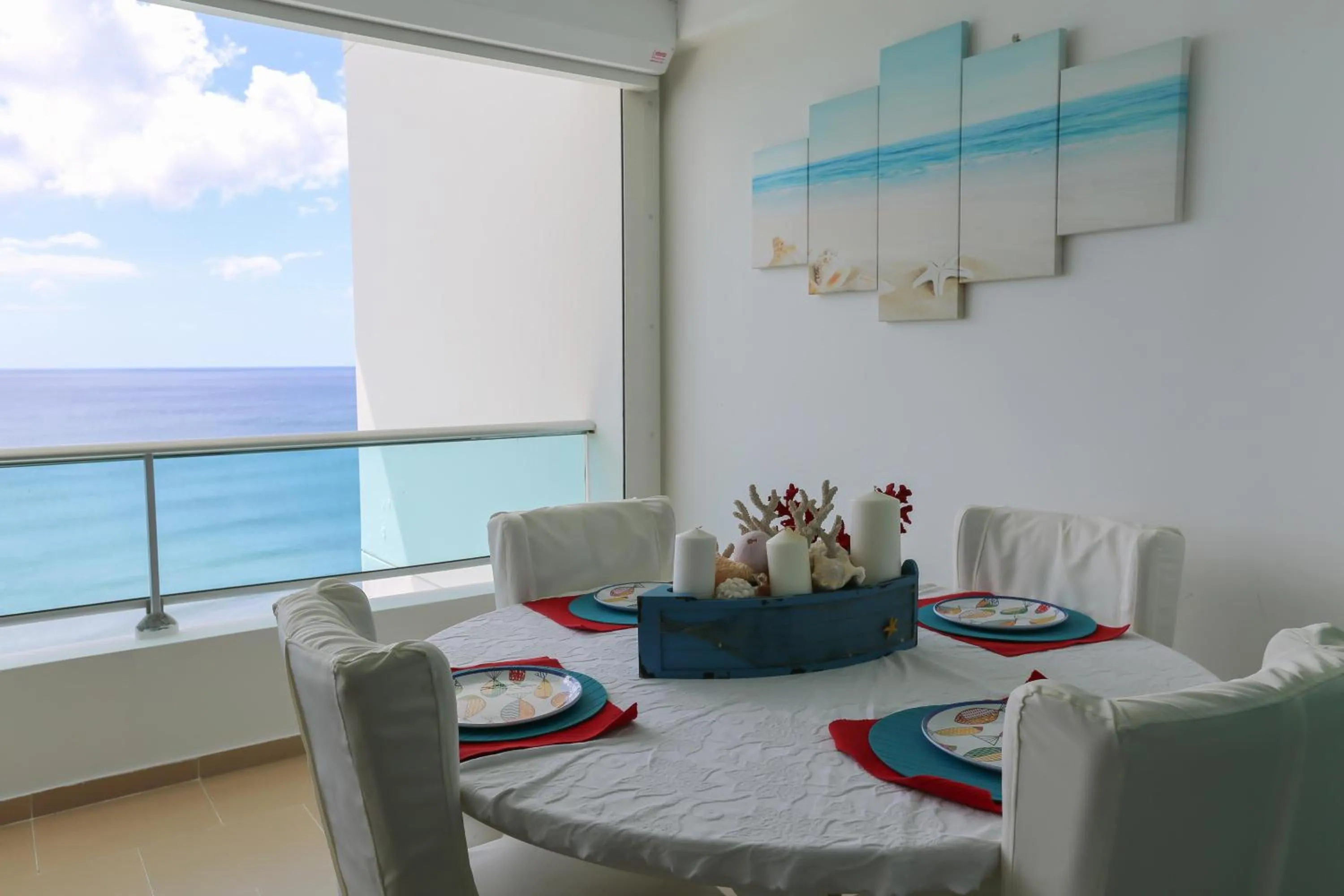 Marbella Juan Dolio Beachfront