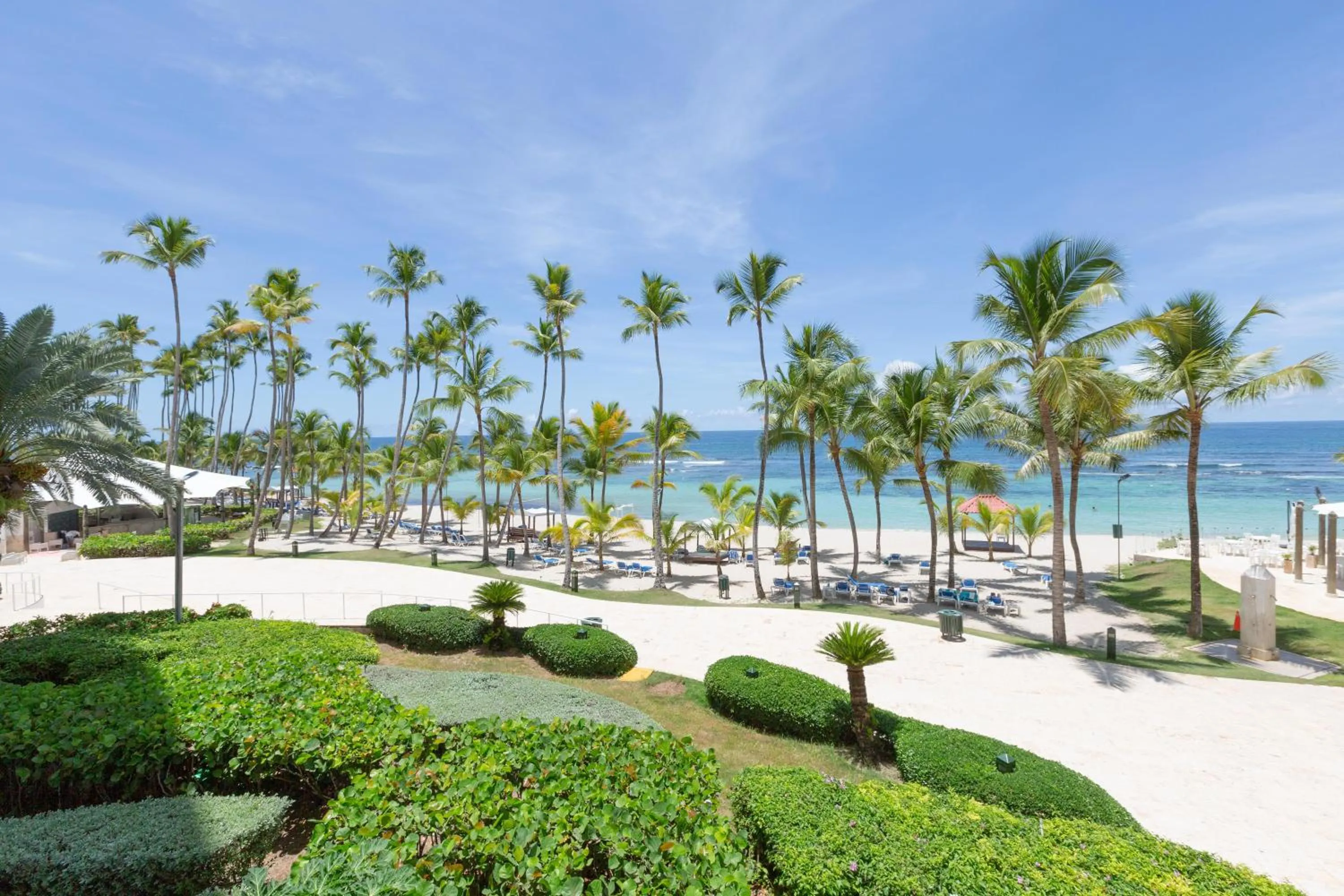 Marbella Juan Dolio Beachfront