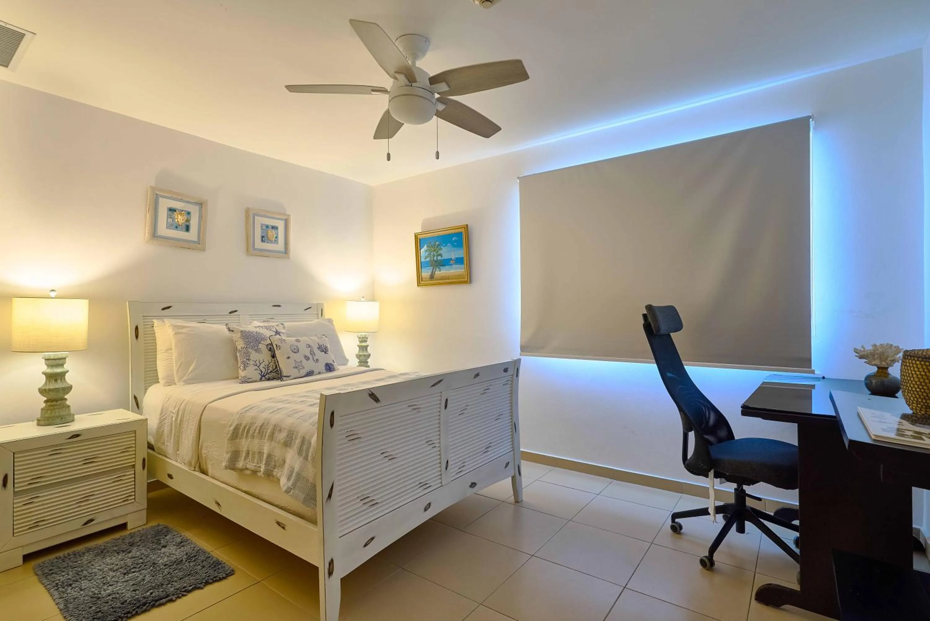 Bed in Marbella Juan Dolio Beachfront