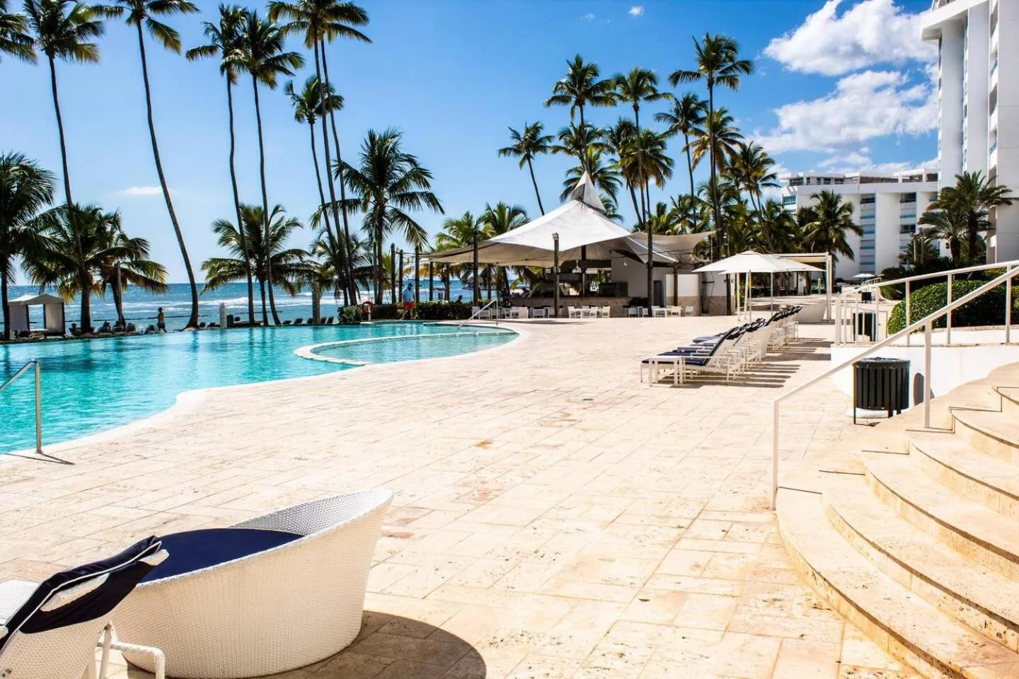 Marbella Juan Dolio Beachfront