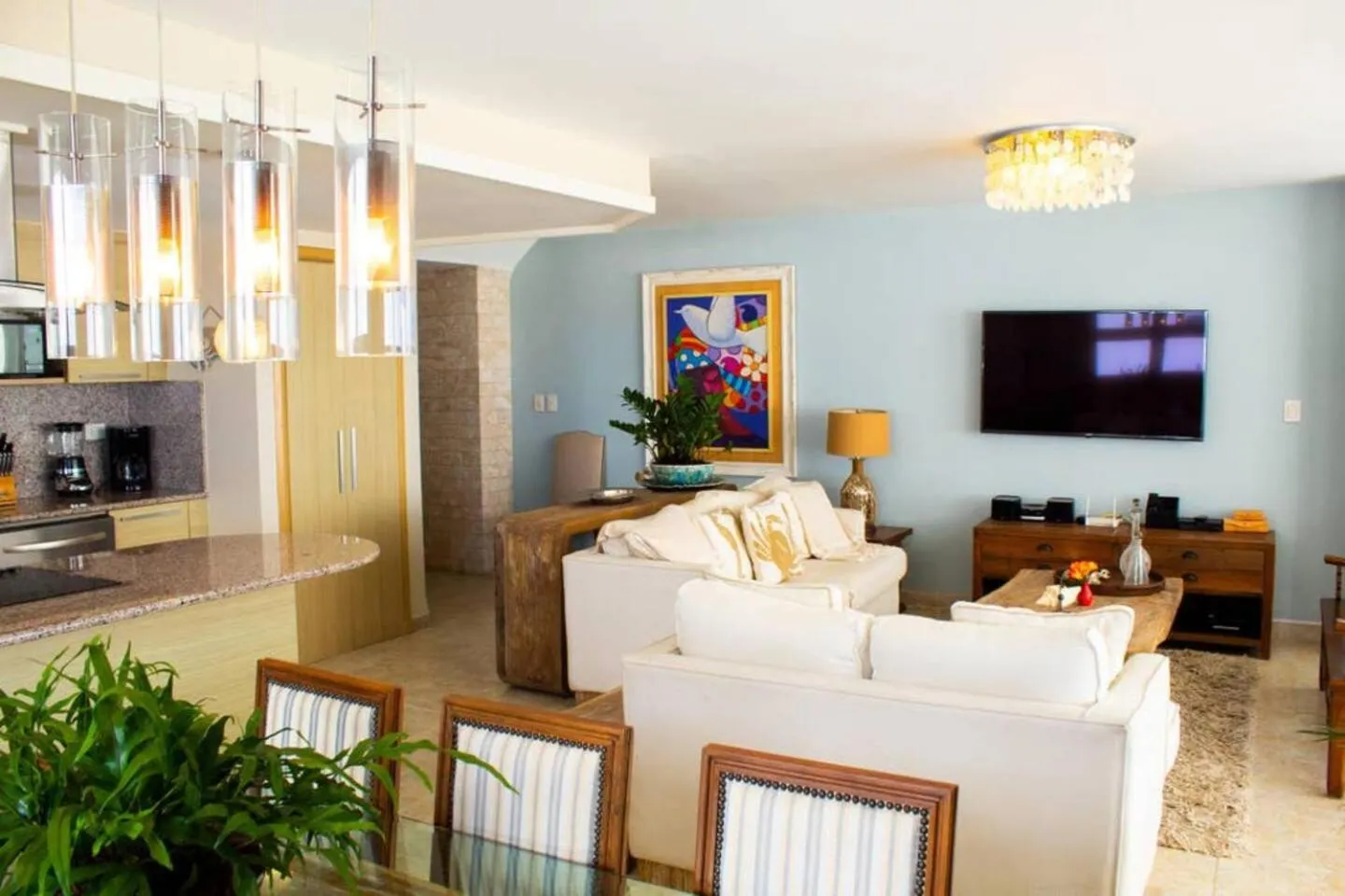 Marbella Juan Dolio Beachfront