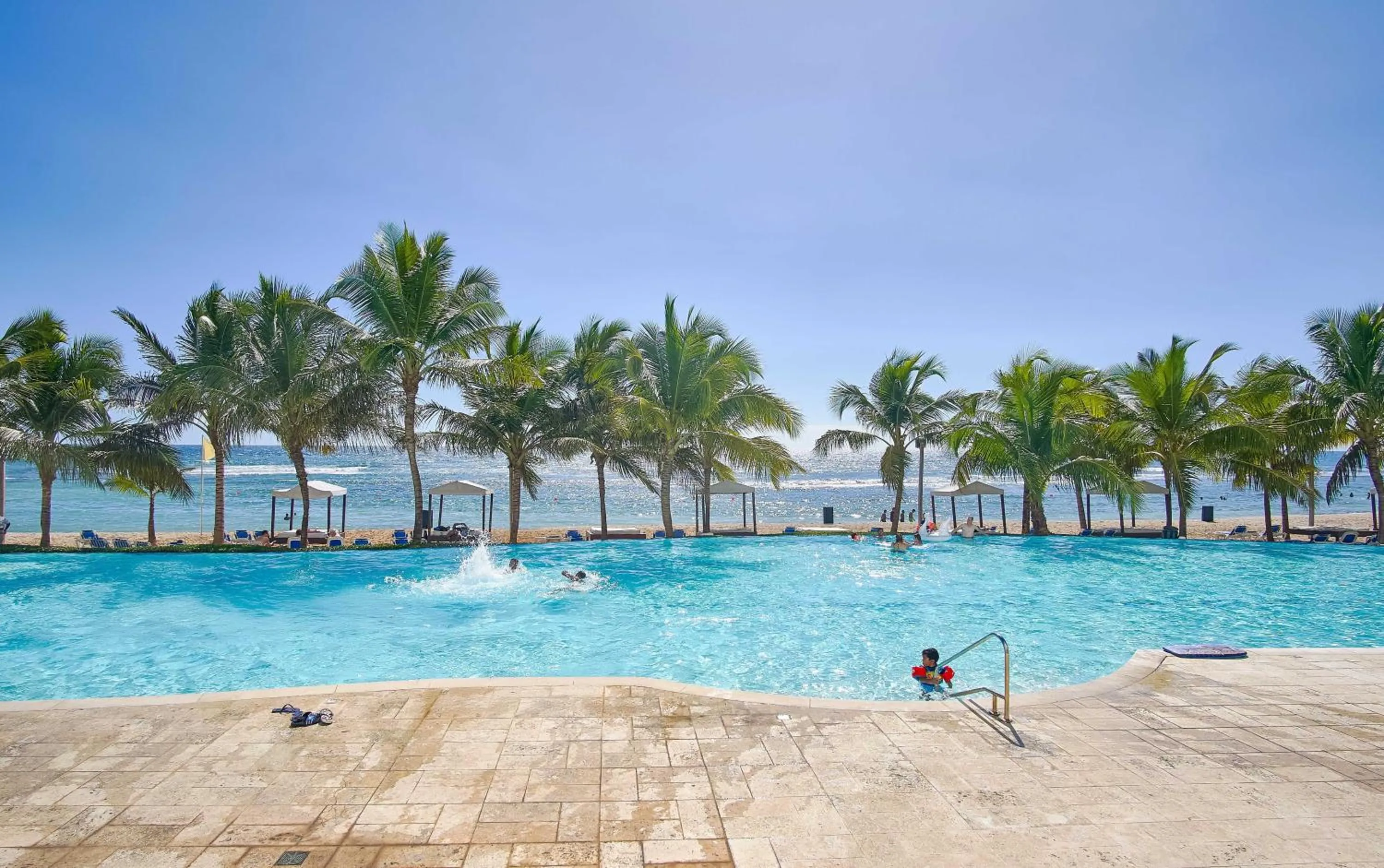 Marbella Juan Dolio Beachfront