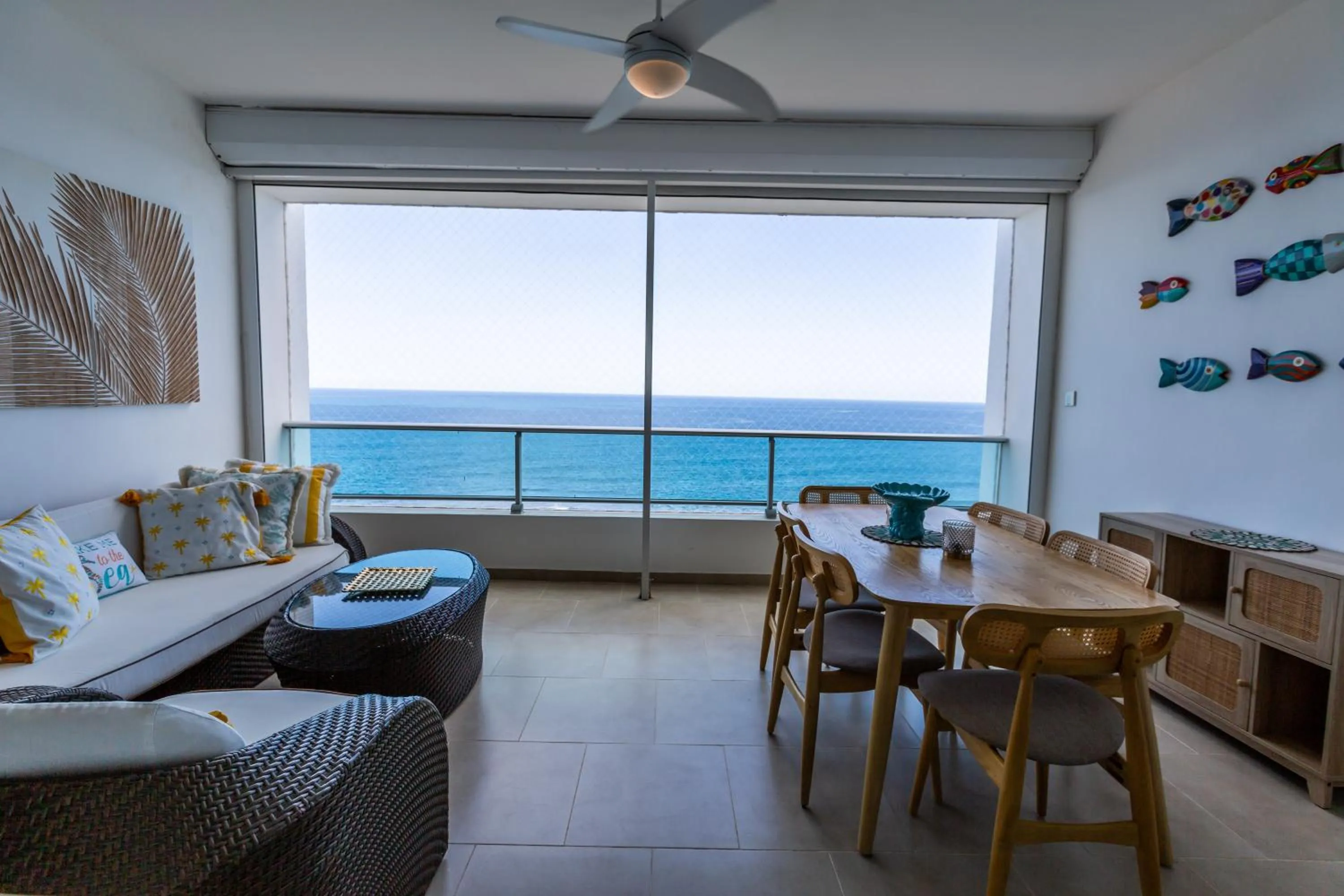 Marbella Juan Dolio Beachfront