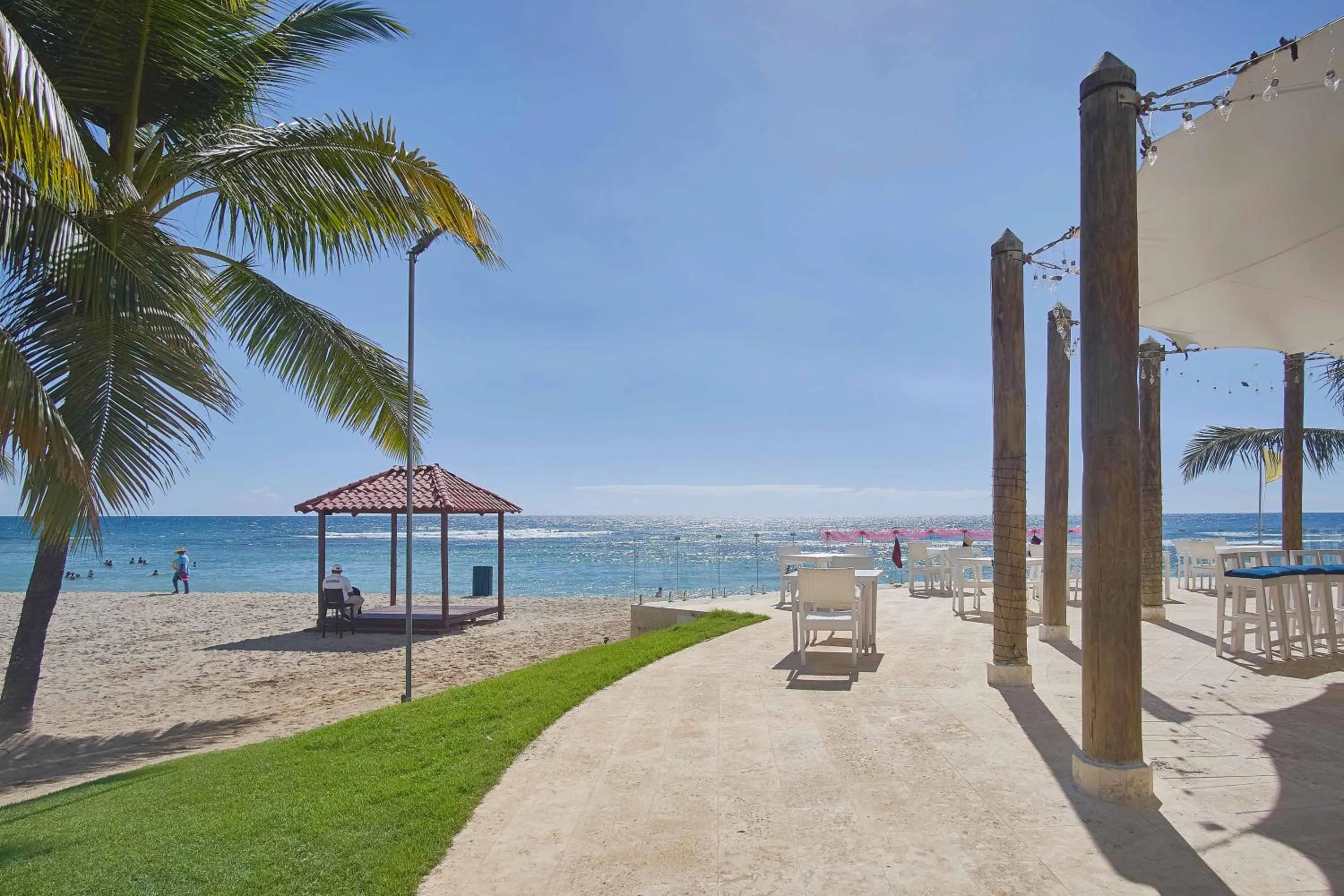 Marbella Juan Dolio Beachfront