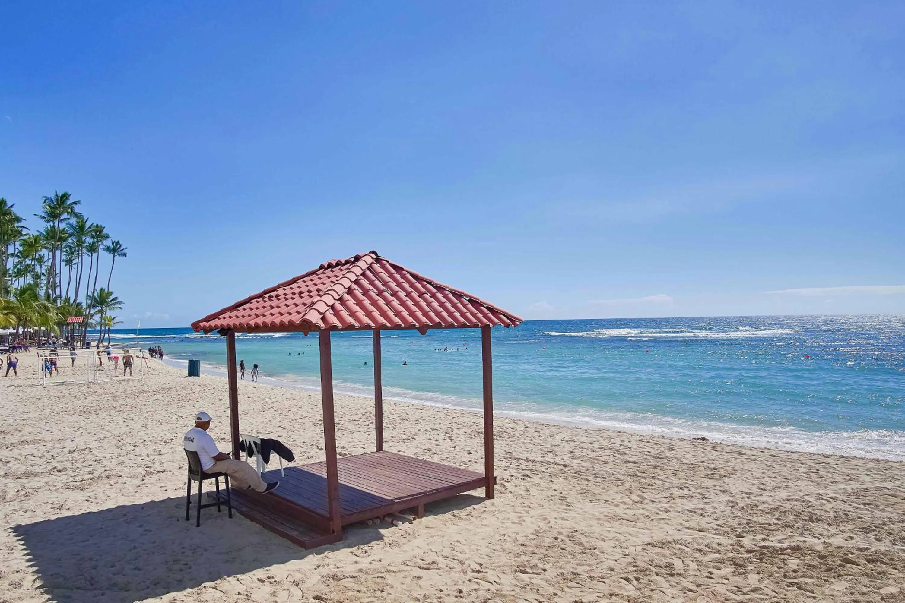 Marbella Juan Dolio Beachfront