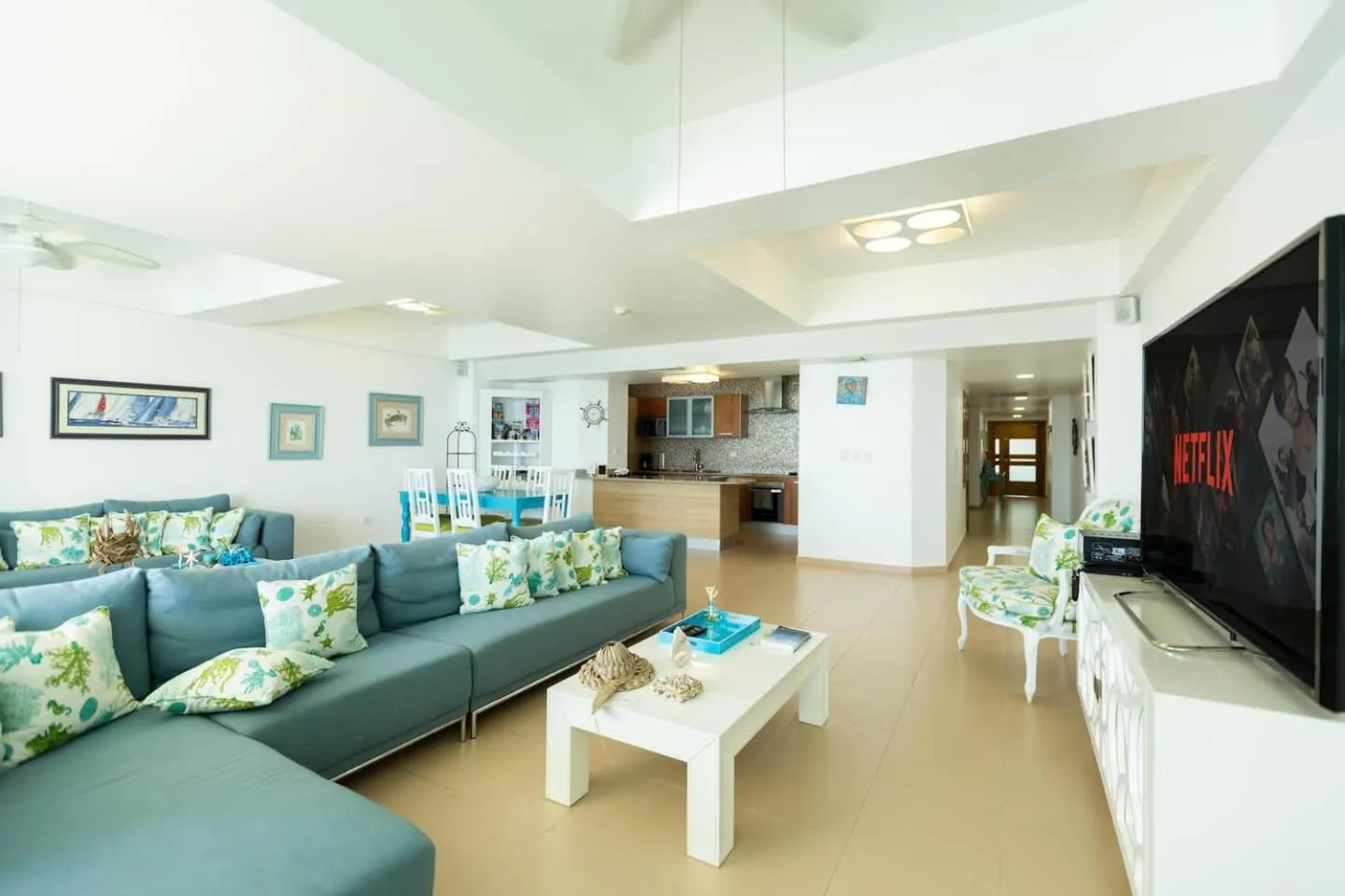 Marbella Juan Dolio Beachfront