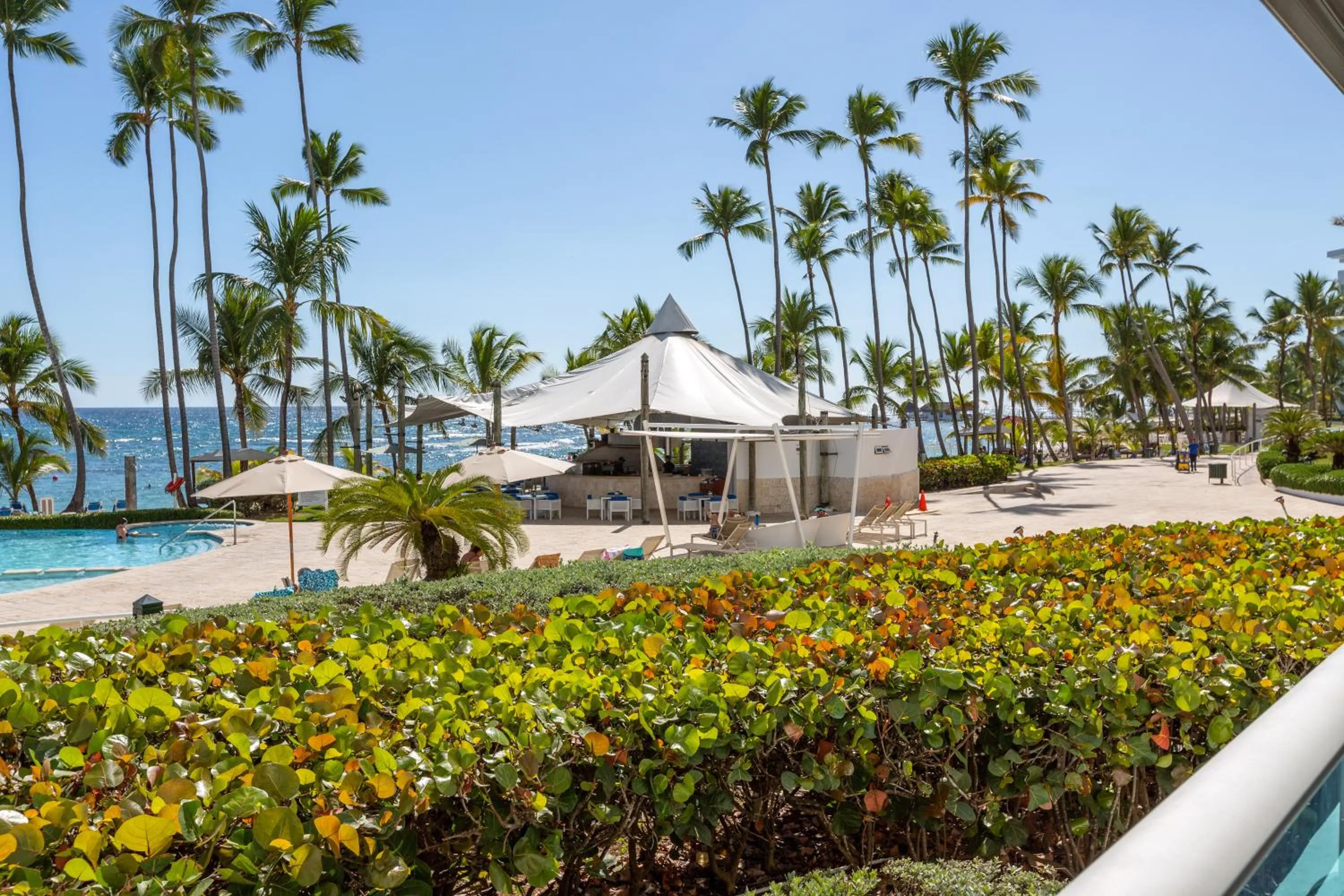 Marbella Juan Dolio Beachfront