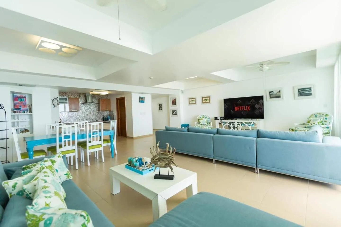 Marbella Juan Dolio Beachfront