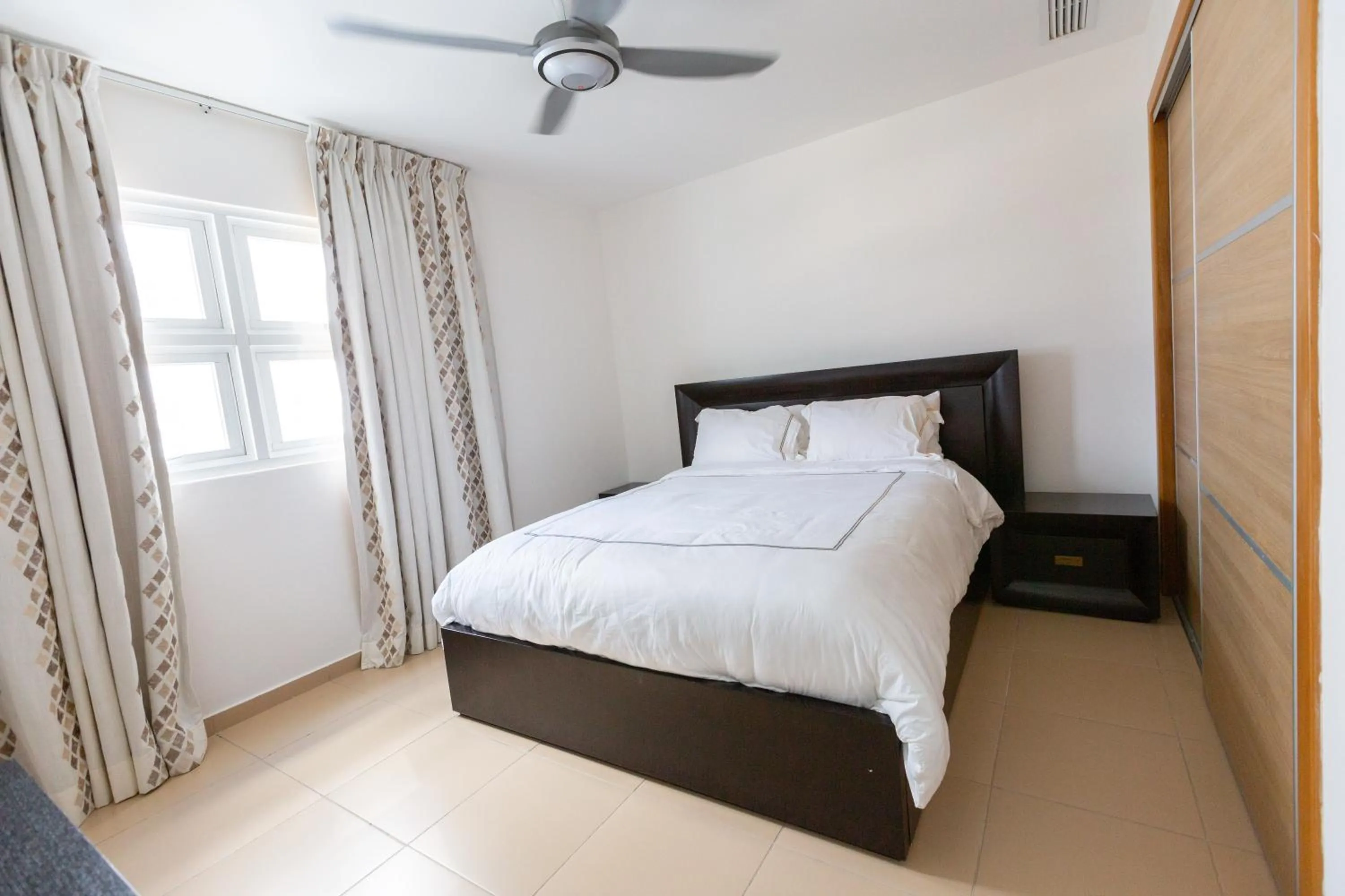 Bed in Marbella Juan Dolio Beachfront