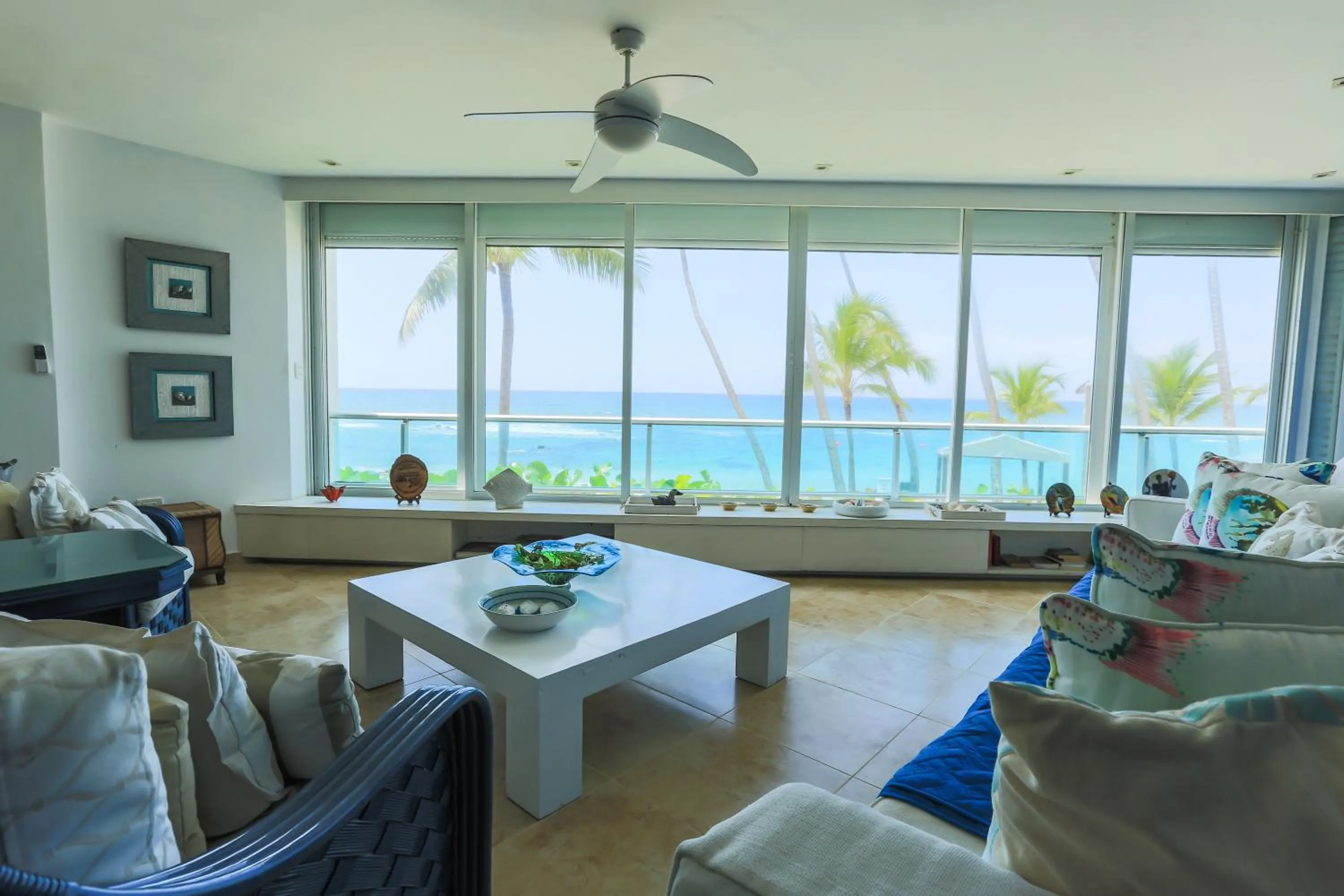 Marbella Juan Dolio Beachfront