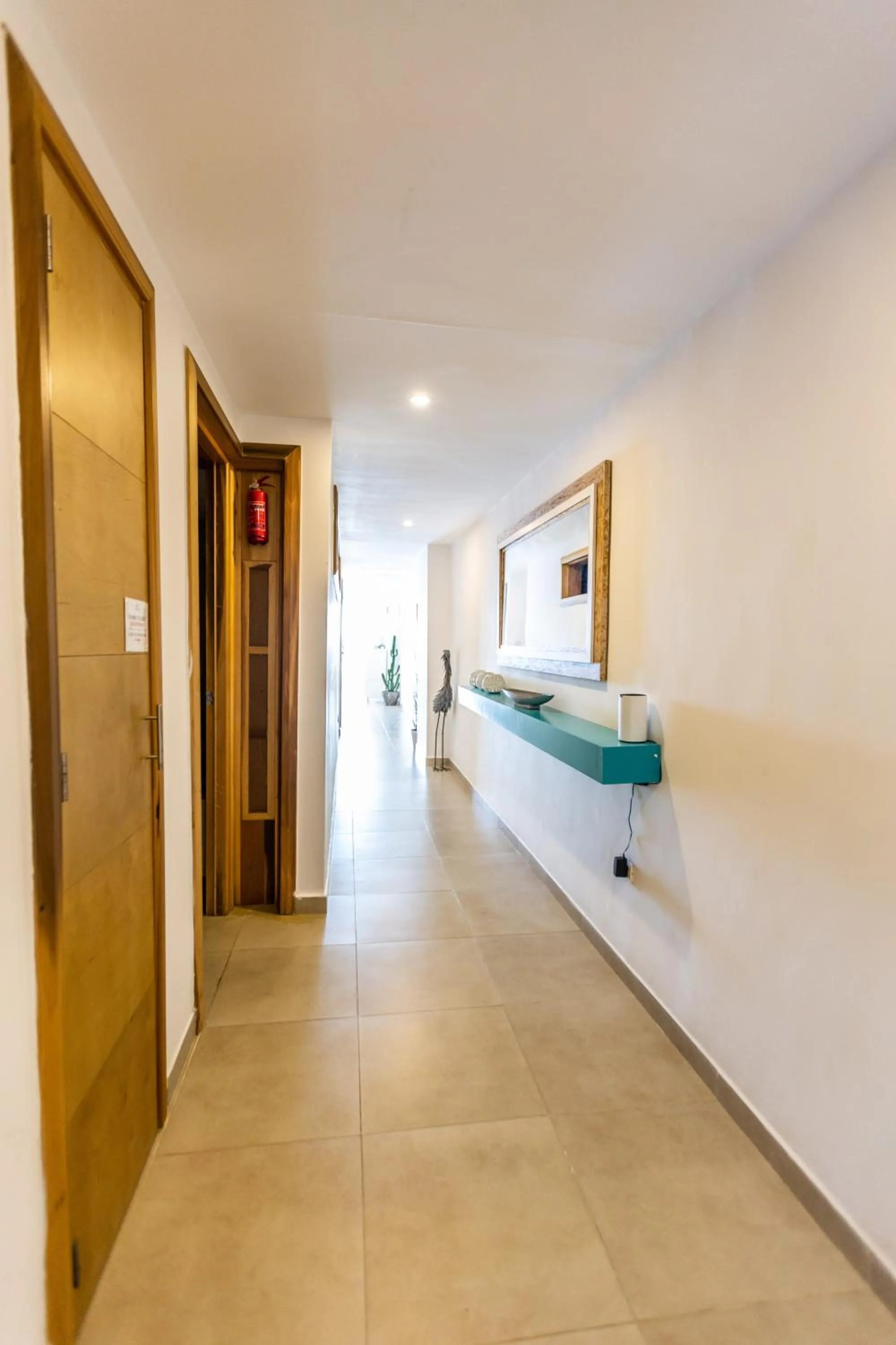 Bed in Marbella Juan Dolio Beachfront