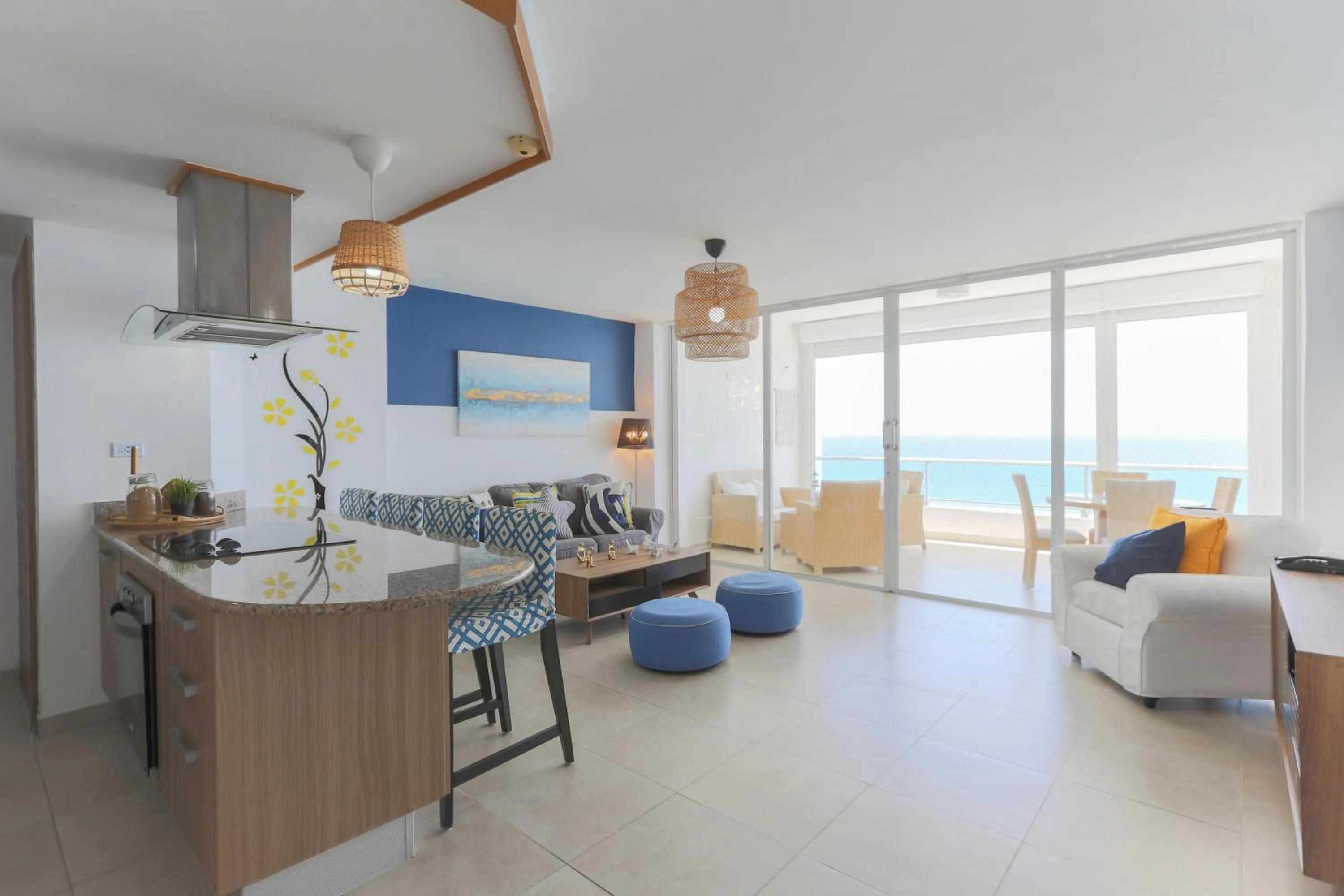 Marbella Juan Dolio Beachfront