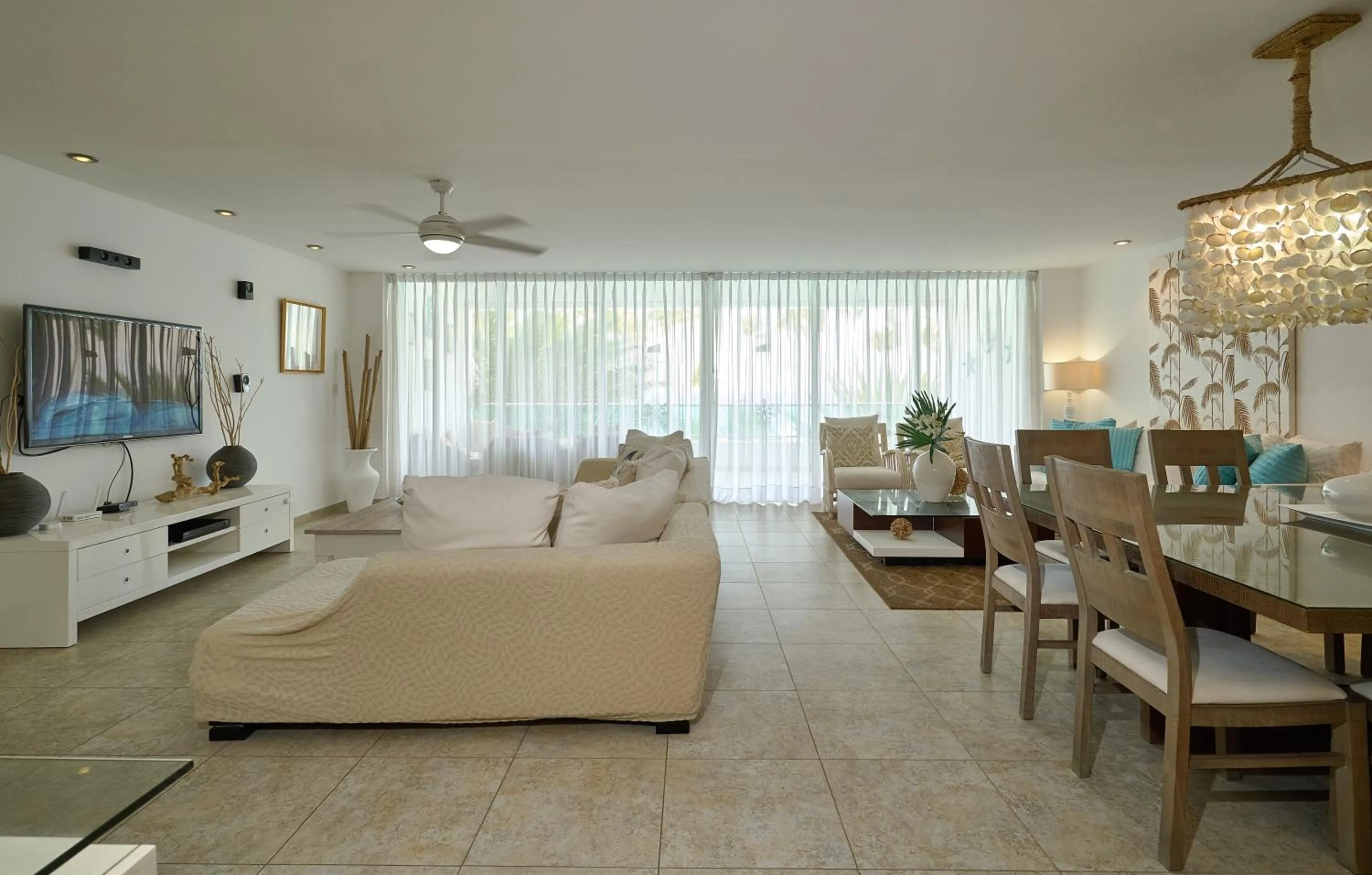 Marbella Juan Dolio Beachfront