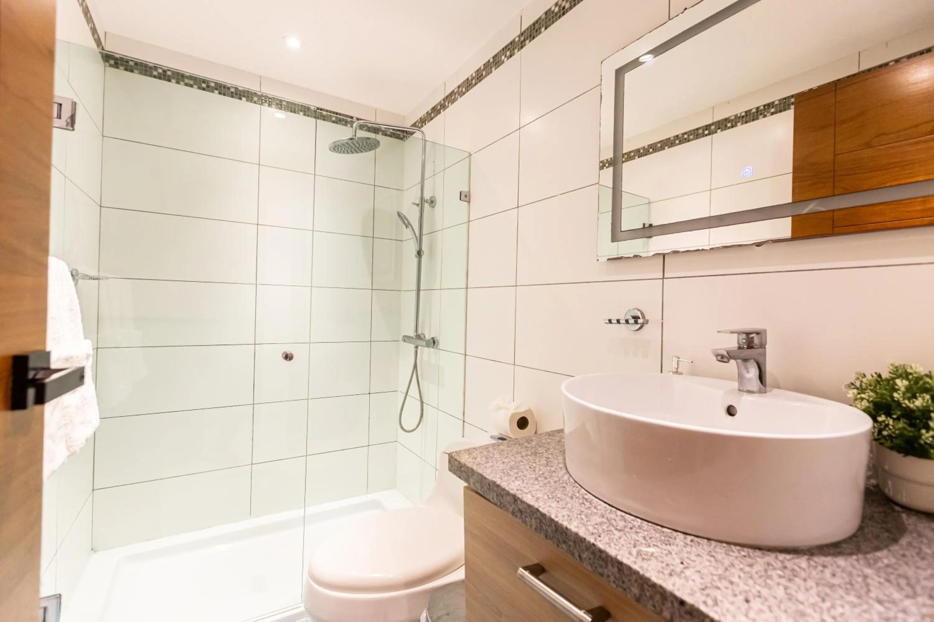 Marbella Juan Dolio Beachfront