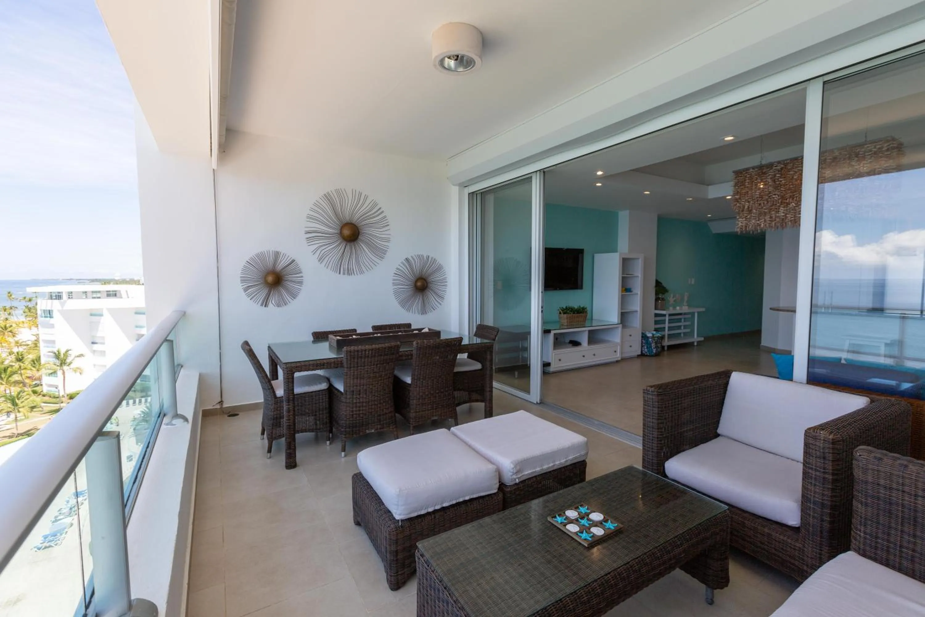 Marbella Juan Dolio Beachfront