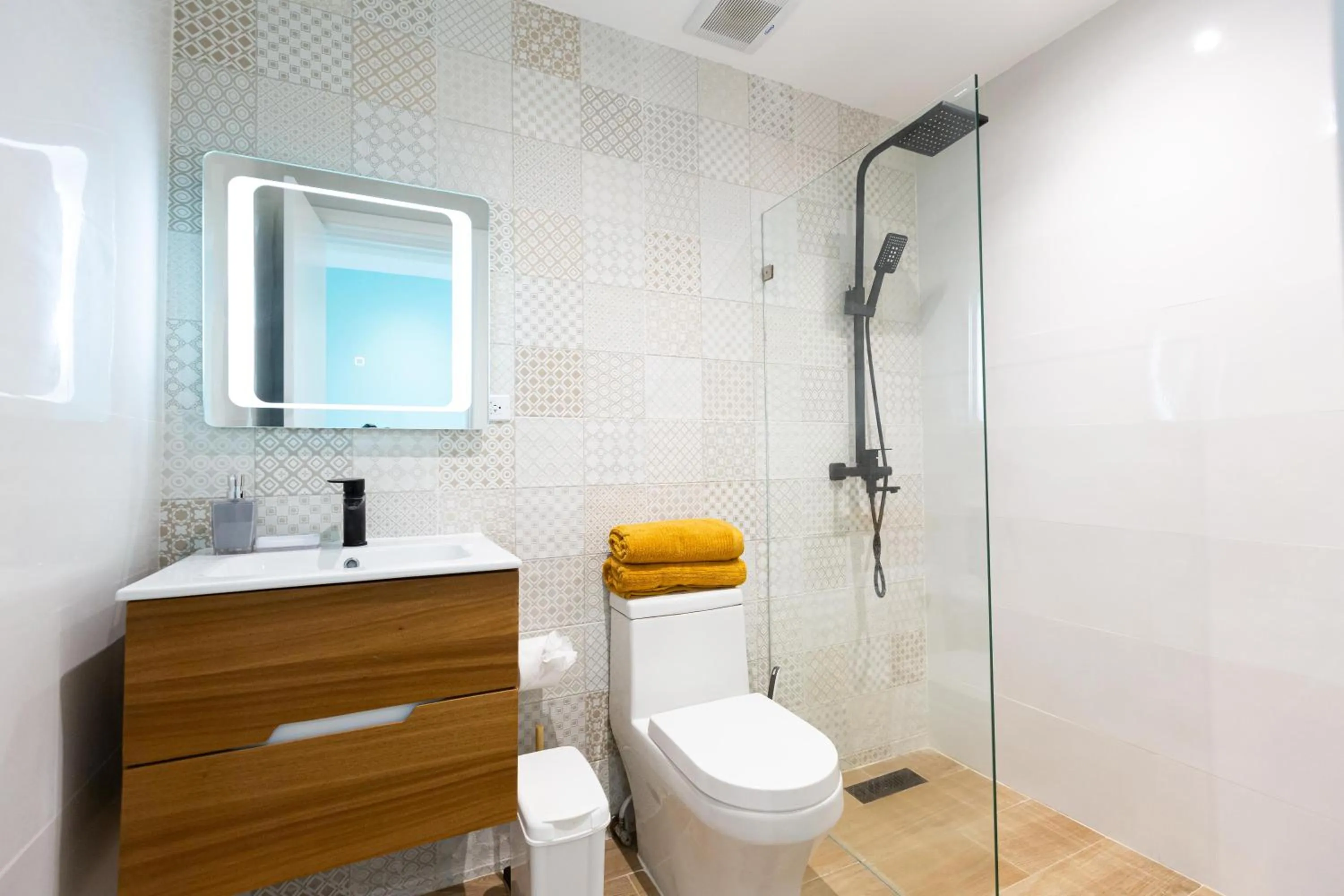 Marbella Juan Dolio Beachfront