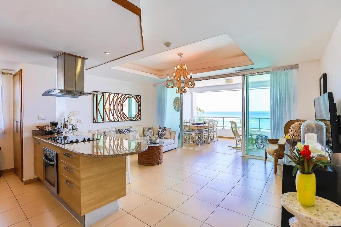 Marbella Juan Dolio Beachfront