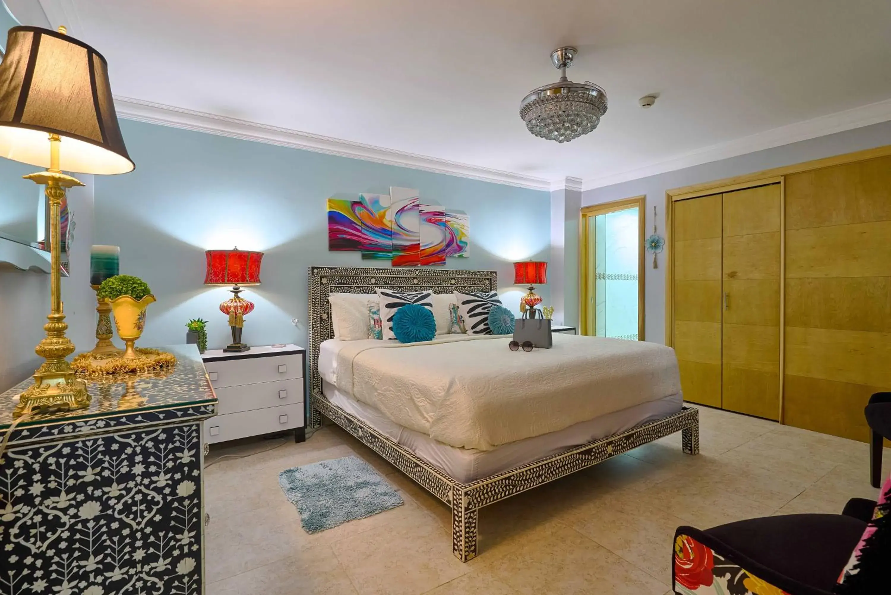 Studio Apartment in Marbella Juan Dolio Beachfront Studio Apartment in Marbella Juan Dolio Beachfront