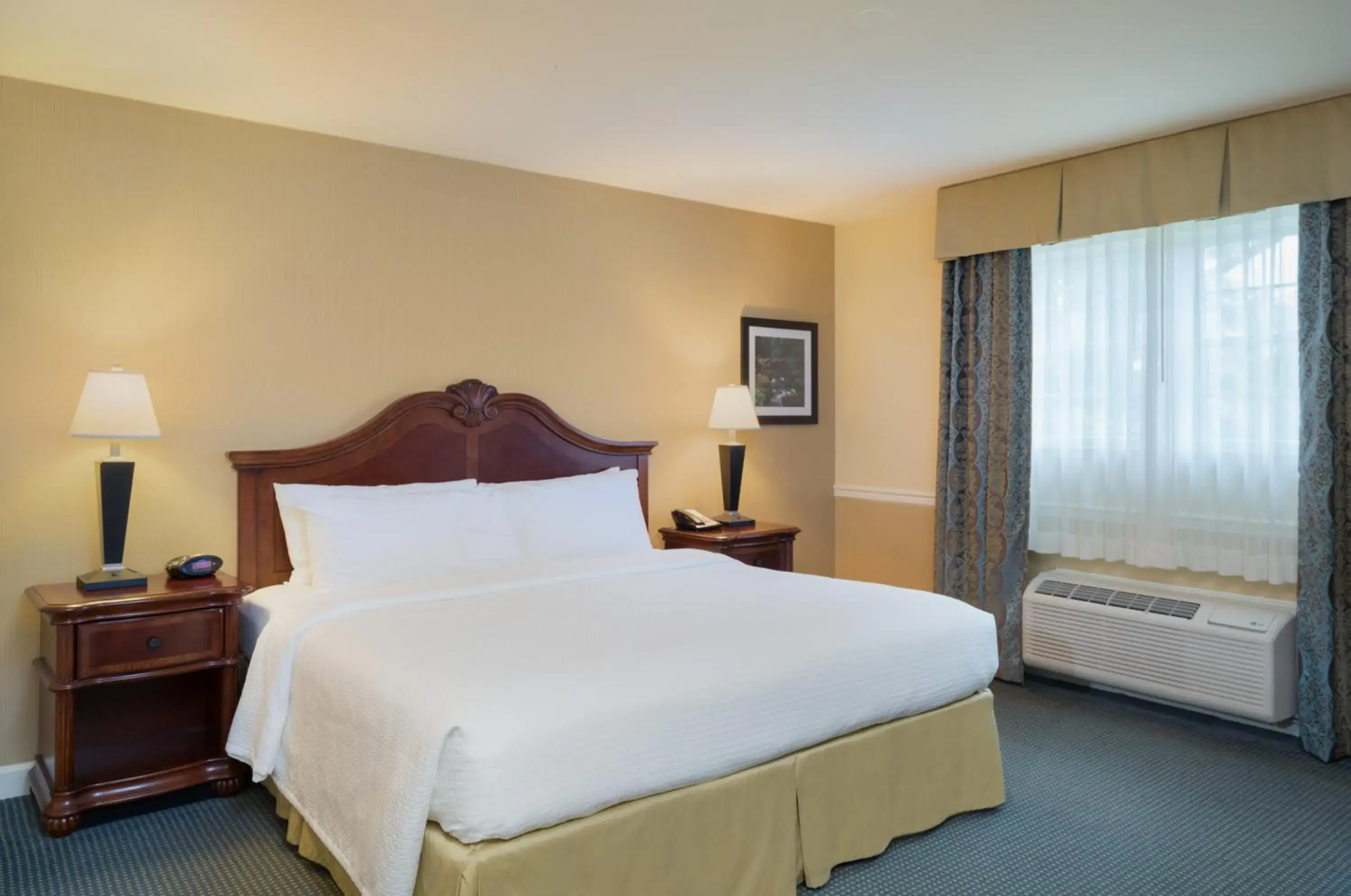 King Suite in Pine Barn Inn King Suite in Pine Barn Inn