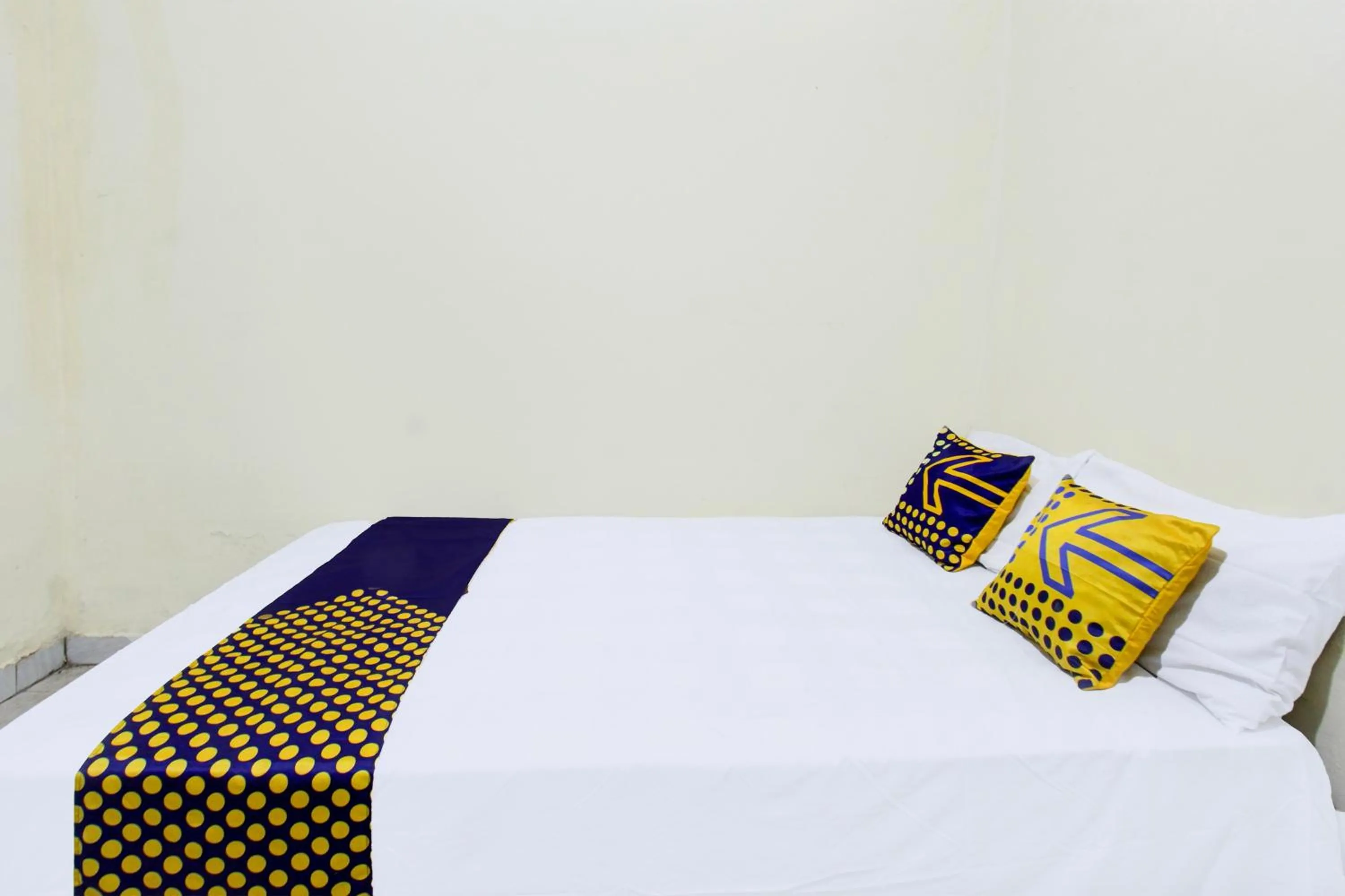 Bedroom, Bed in OYO Life 93284 Kos Cendana Raya