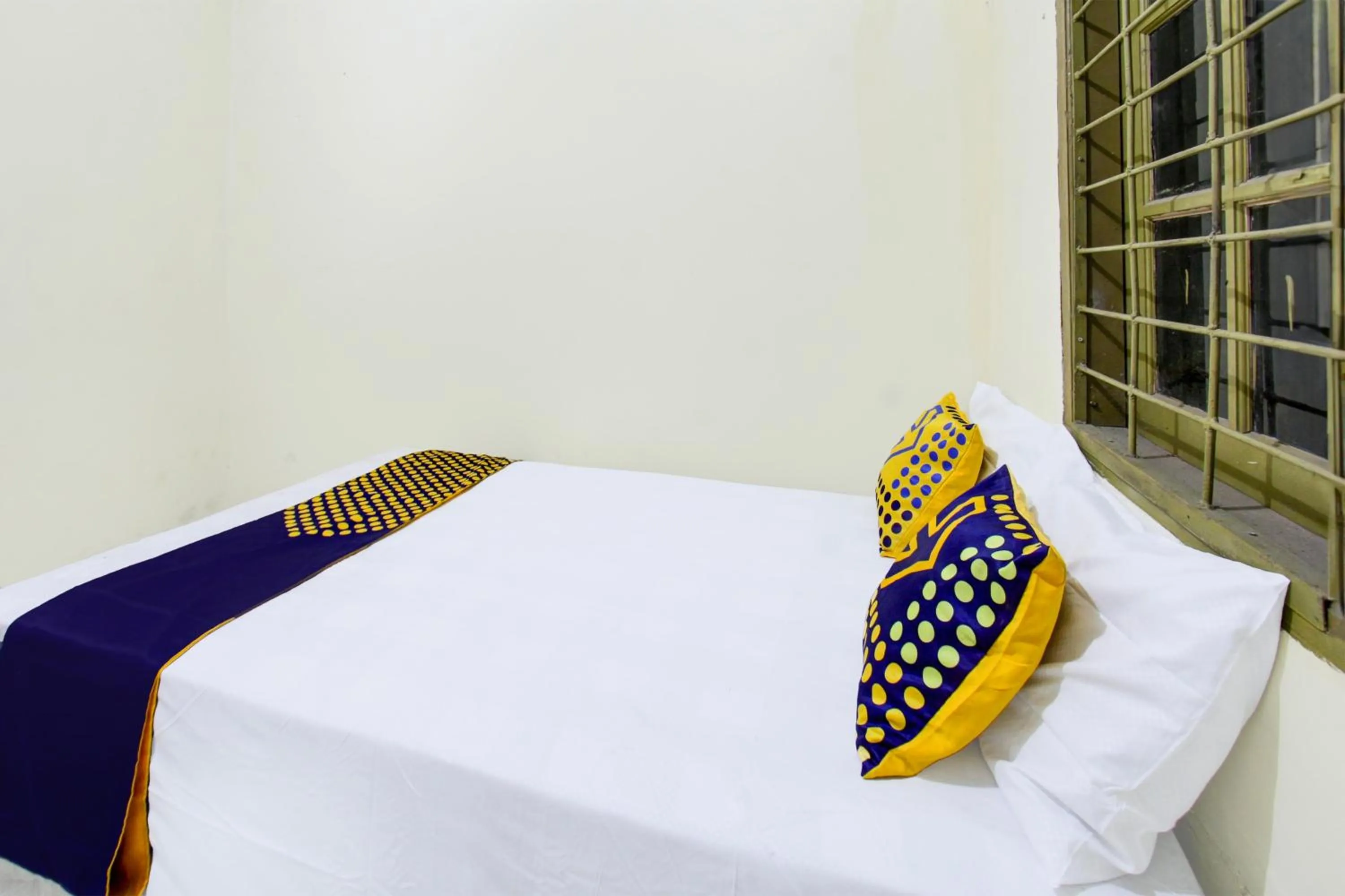 Bedroom, Bed in OYO Life 93284 Kos Cendana Raya