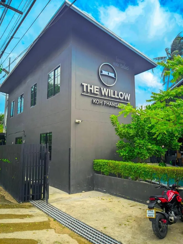 The Willow Phangan
