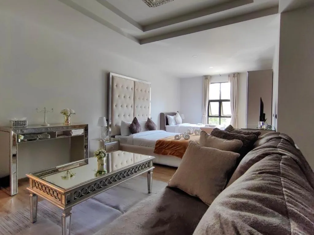 TV and multimedia in The Willow Phangan