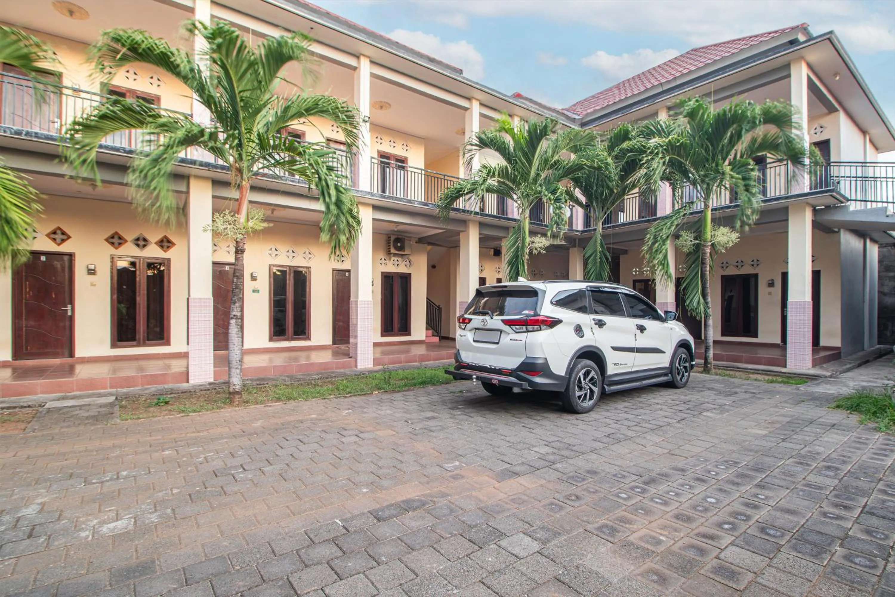 Other in OYO Life 93504 Kost Krisna