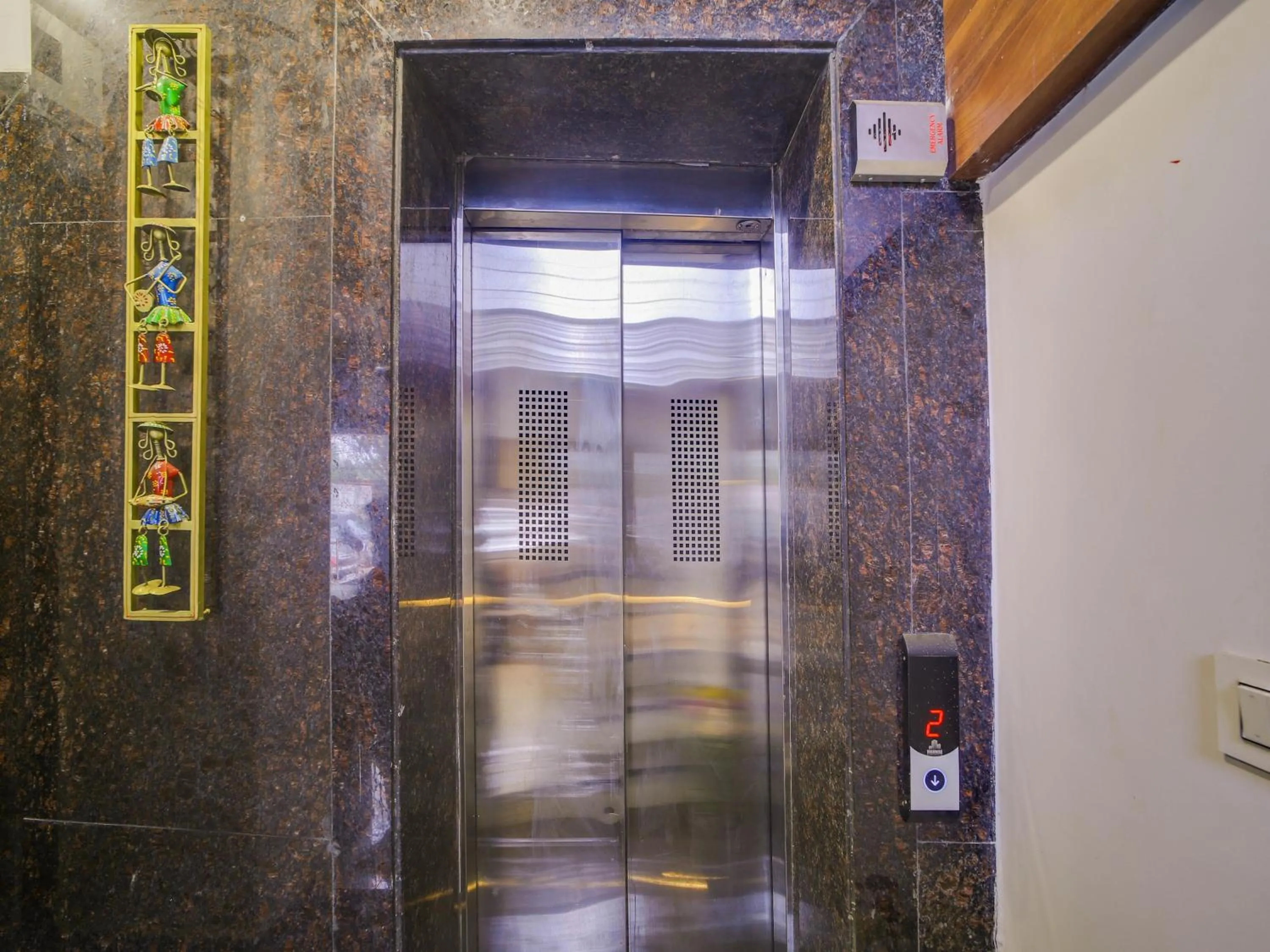 Other in Hotel O Shyam Paradise