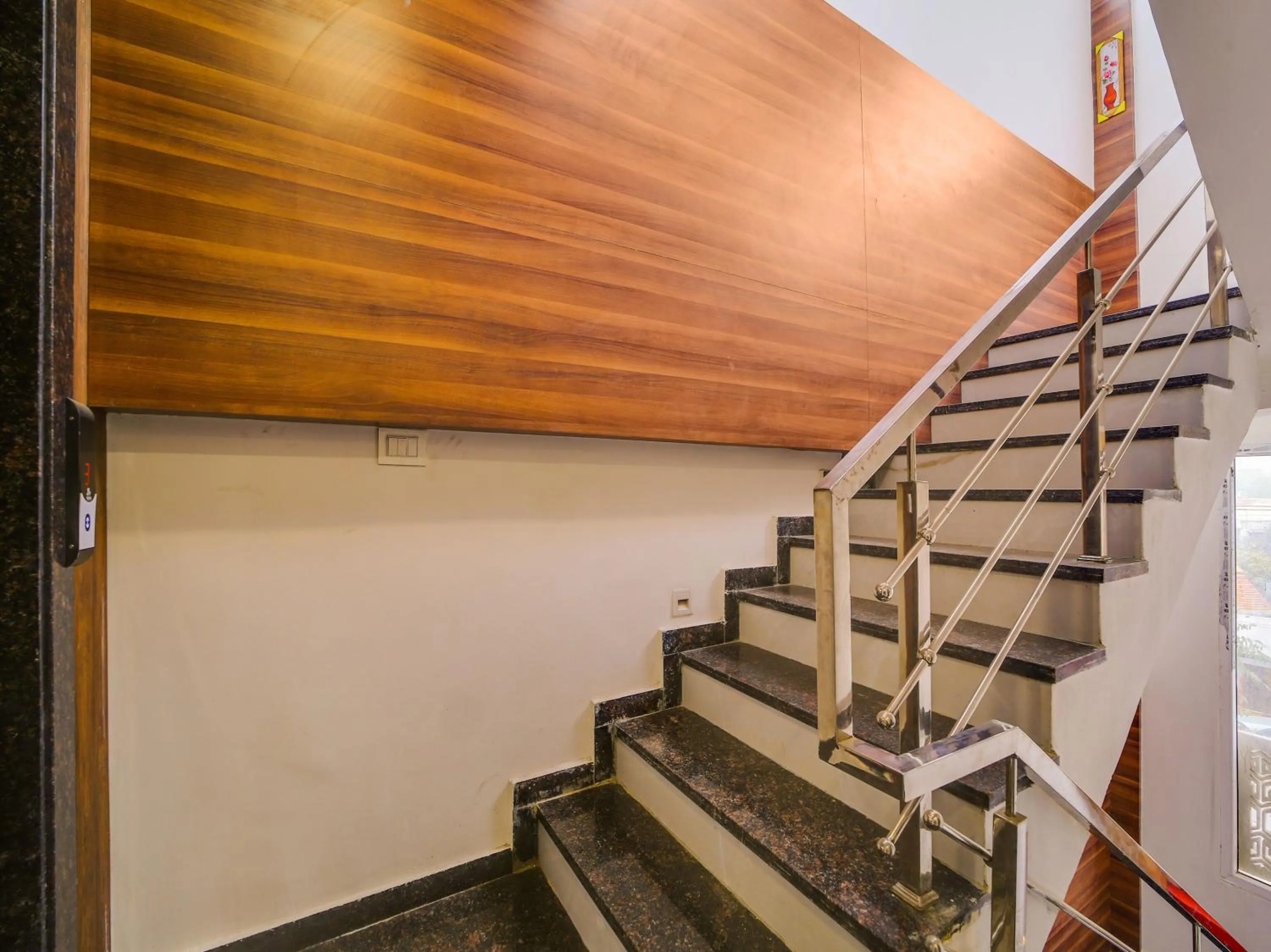 Other in Hotel O Shyam Paradise