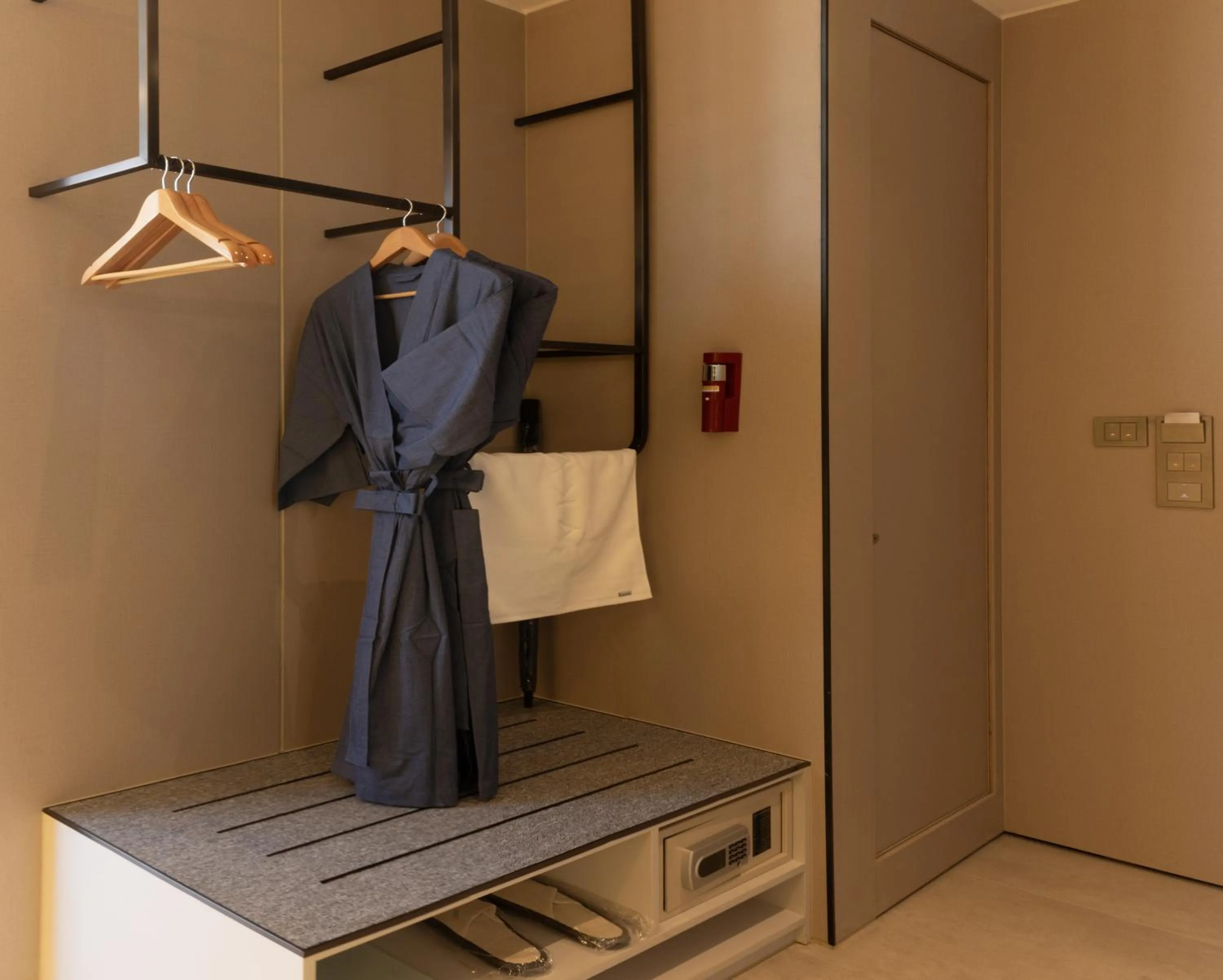 Guests in Akara Hotel Pattaya