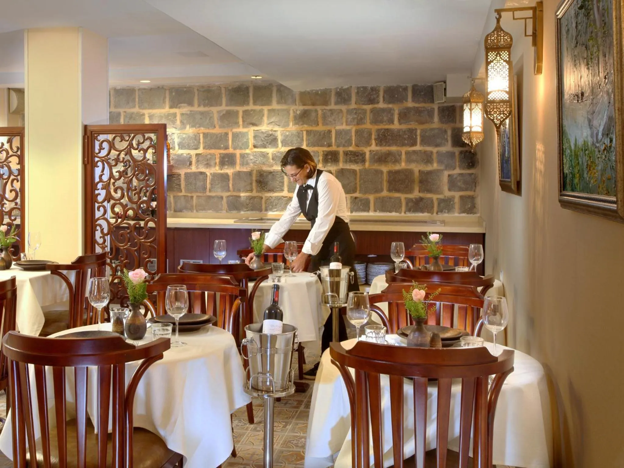 Staff in Europa 1917