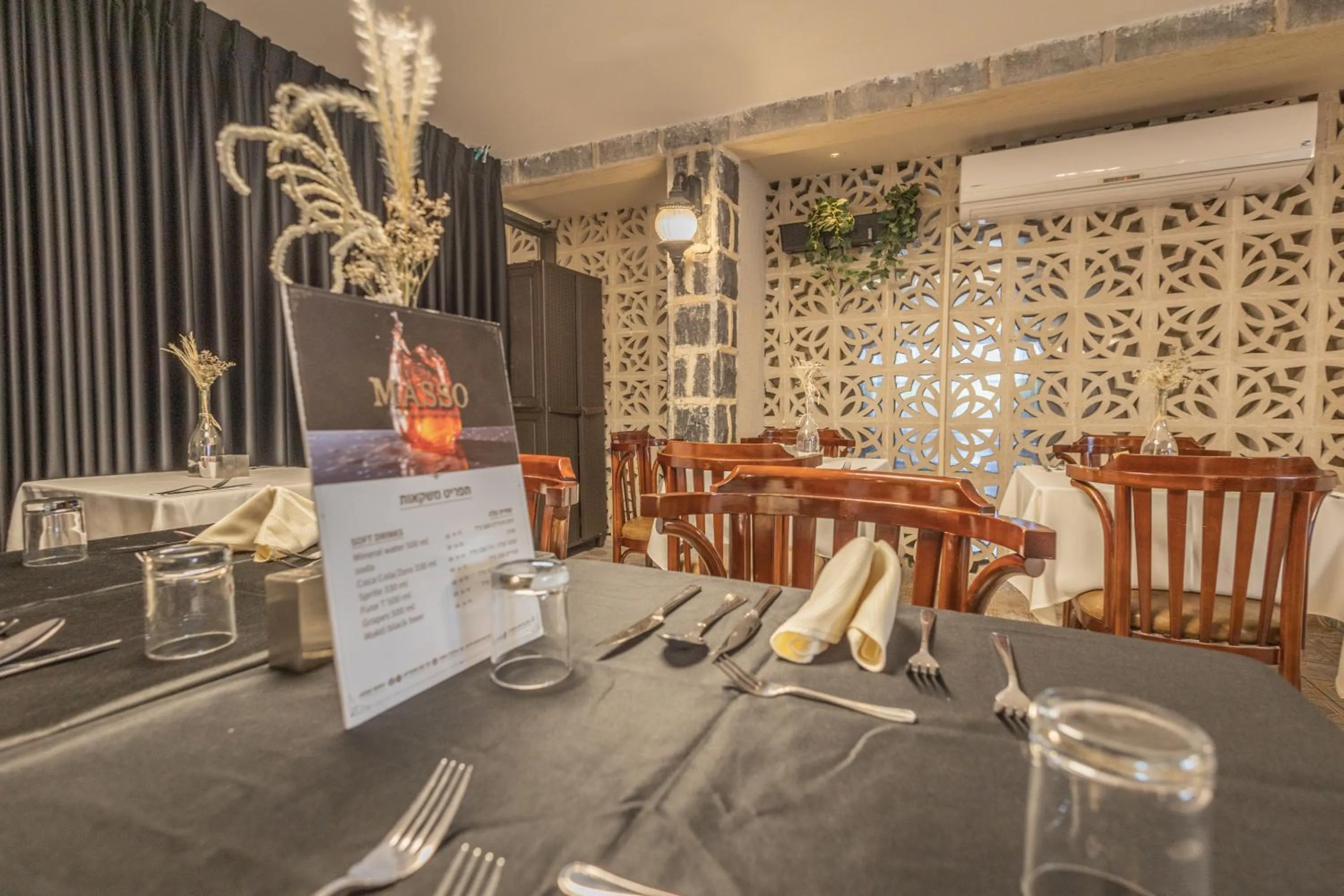 Restaurant/places to eat in Europa 1917