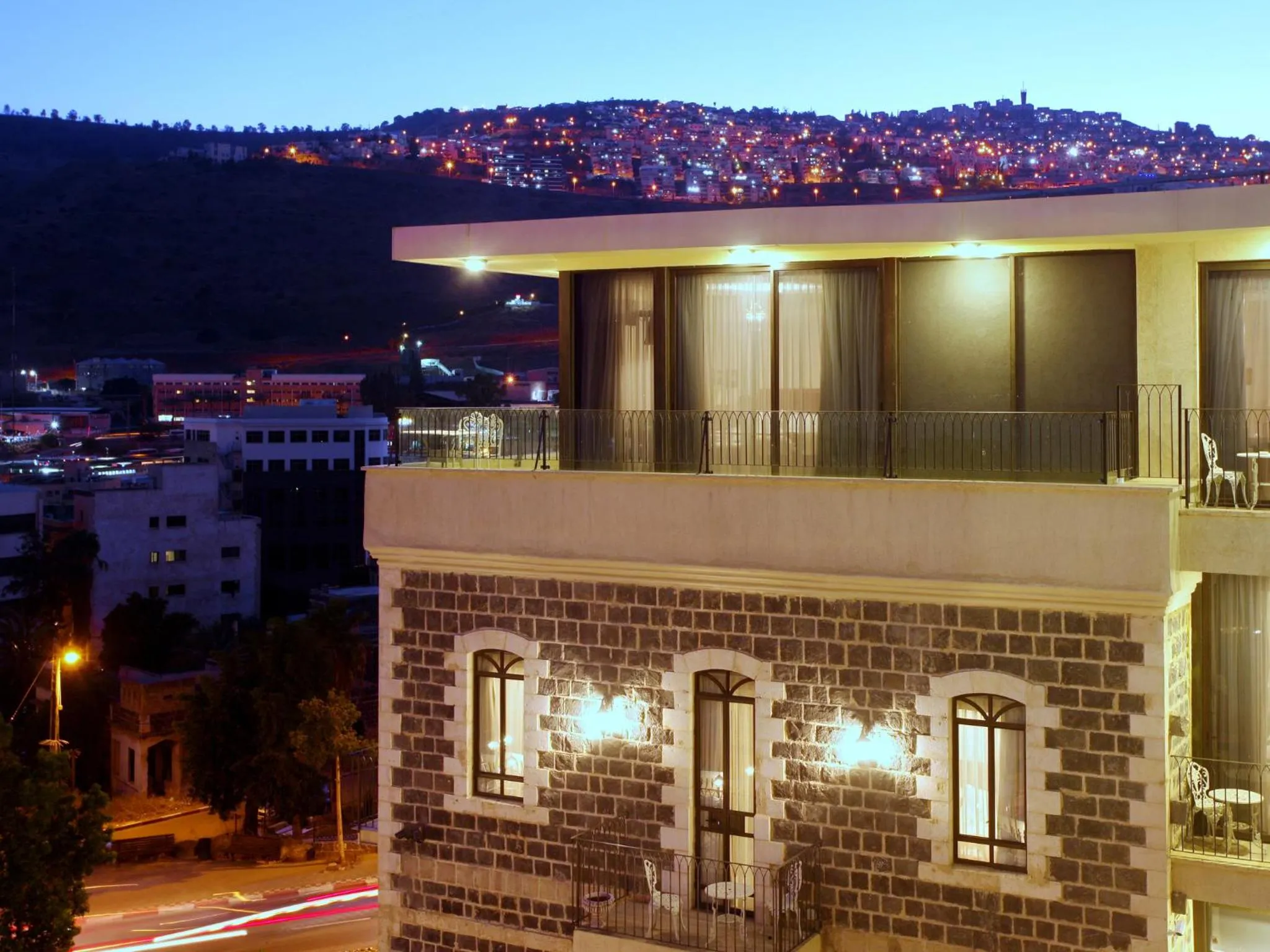 Property building in Europa 1917