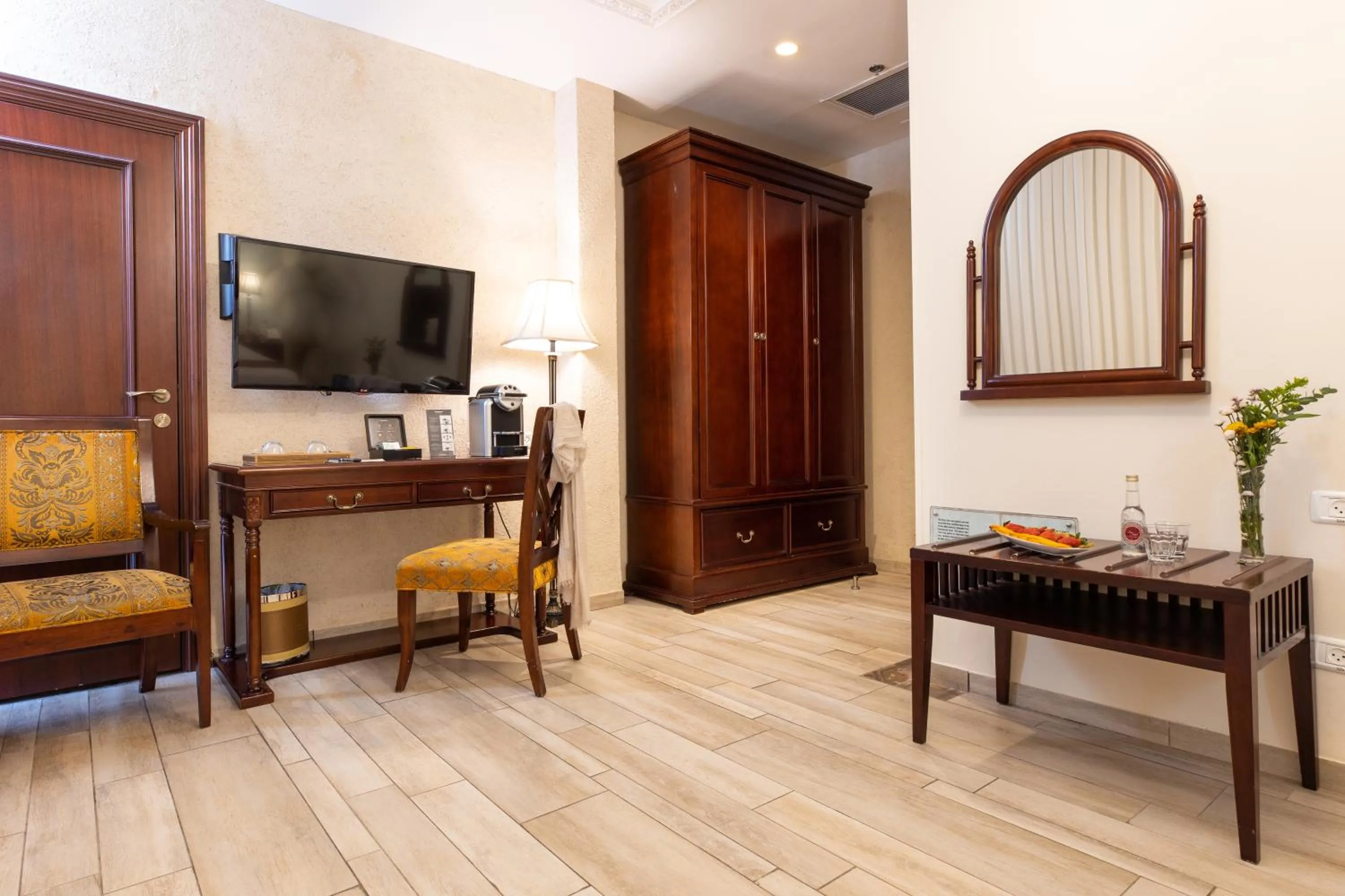 TV and multimedia in Europa 1917