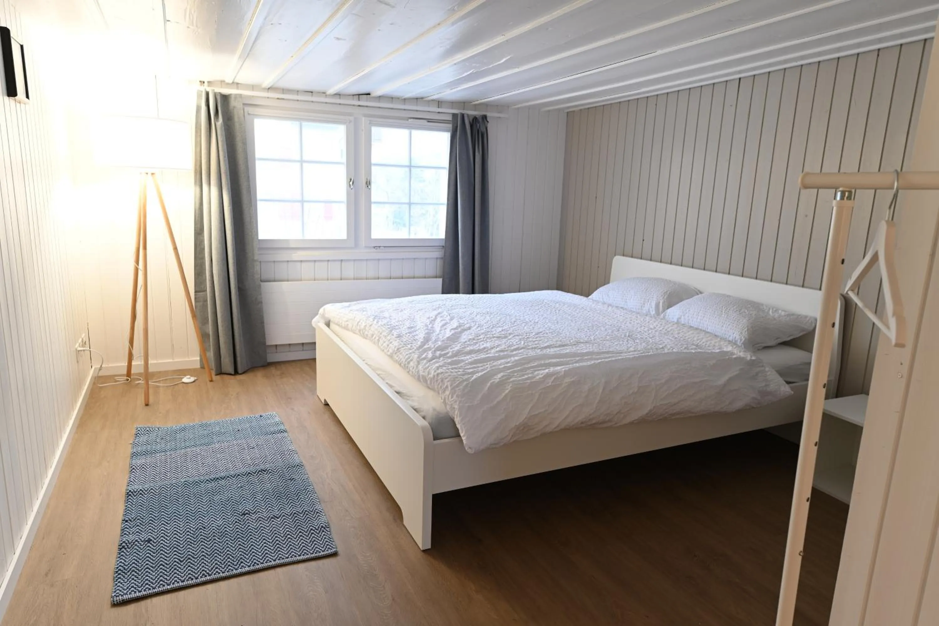 Double Room with Shared Bathroom in Alter Zoll