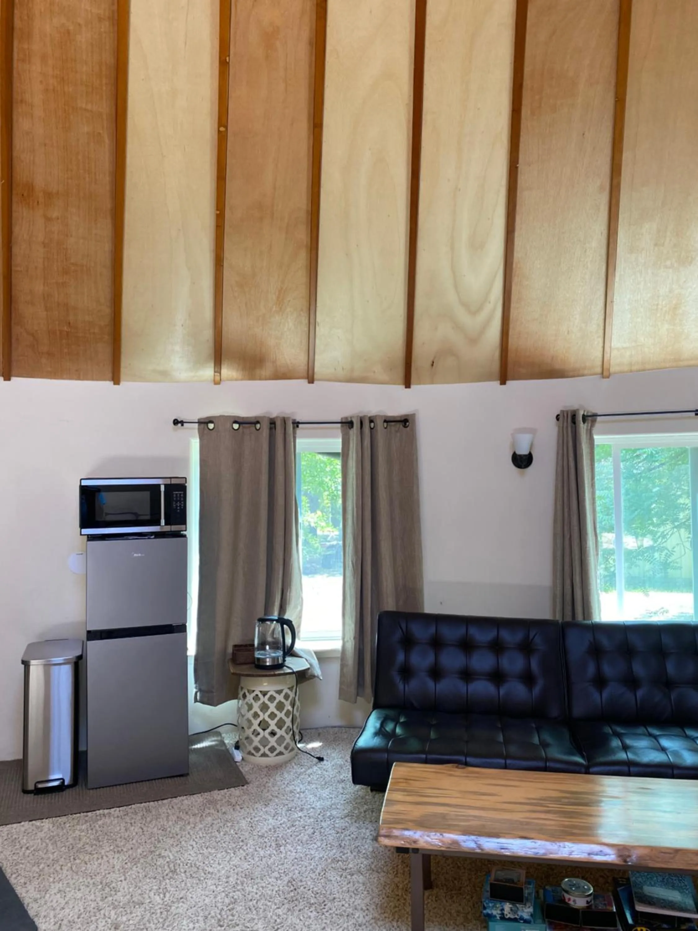 Seven Circles Lodge&Retreat