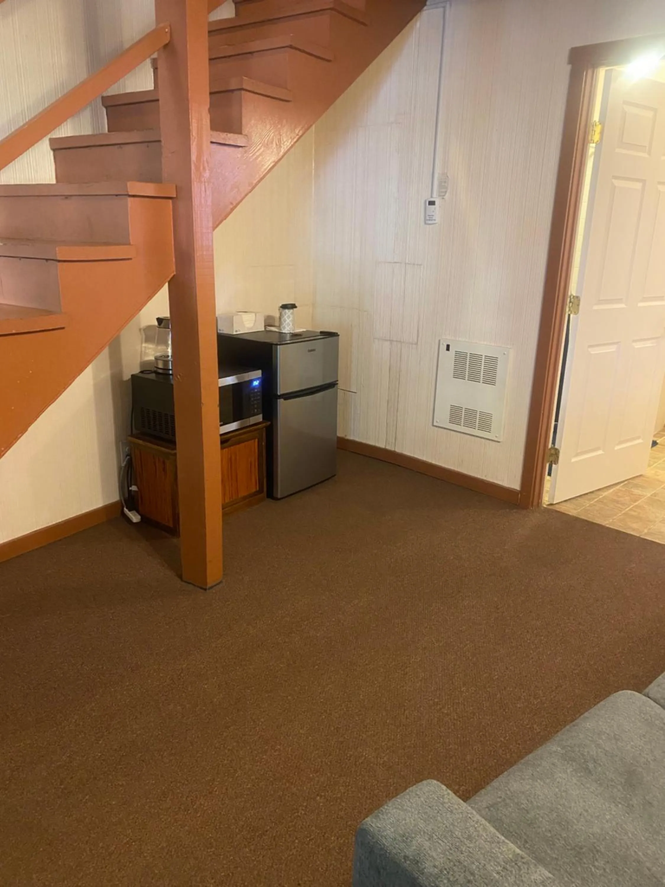 Seven Circles Lodge&Retreat