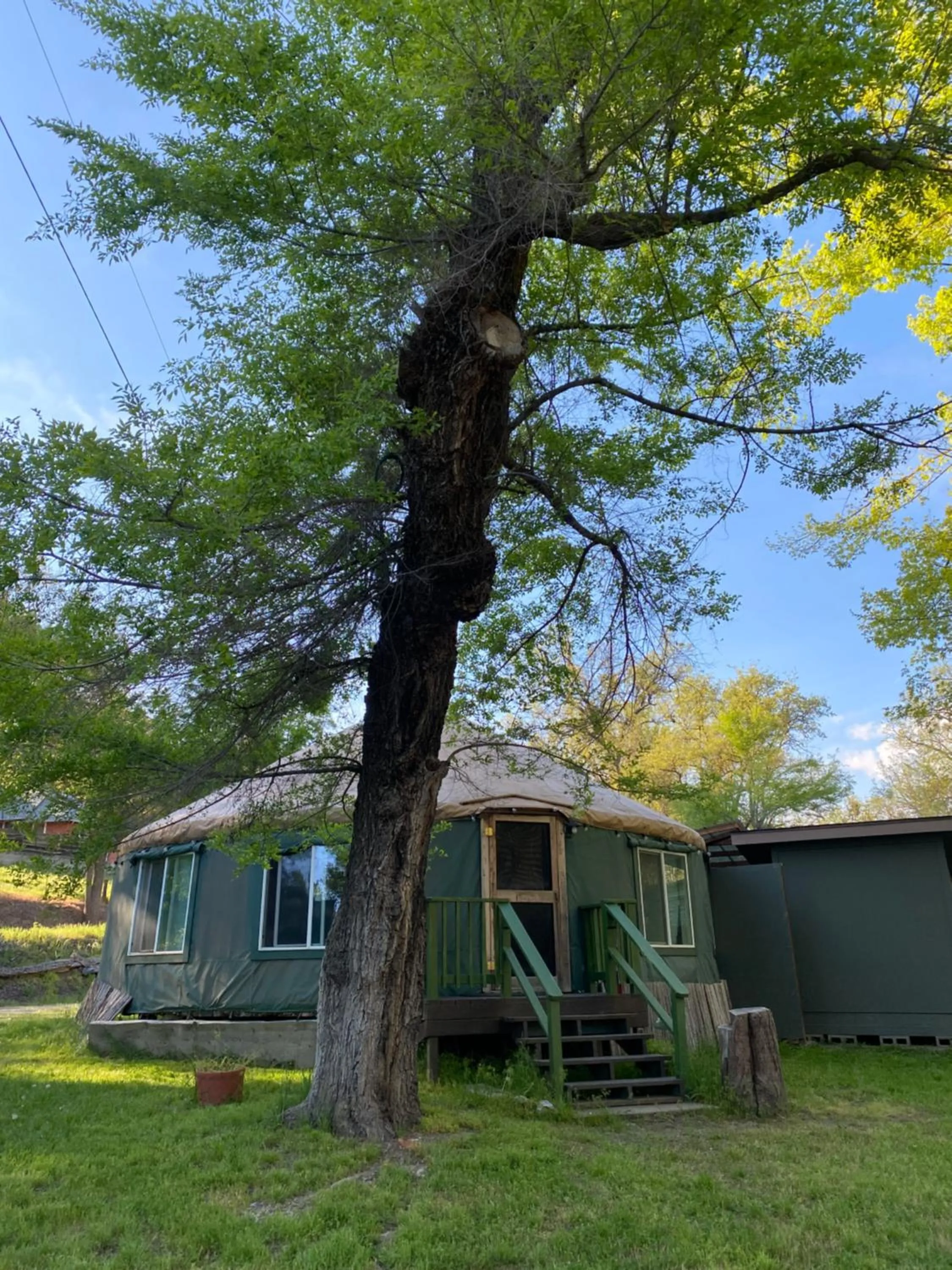 Seven Circles Lodge&Retreat