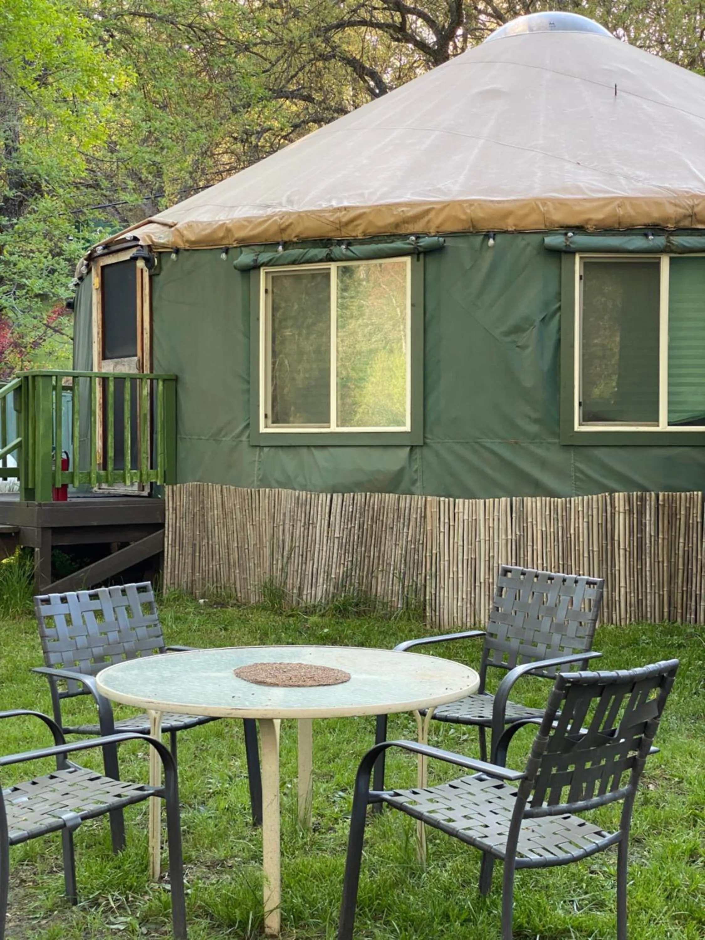 Seven Circles Lodge&Retreat