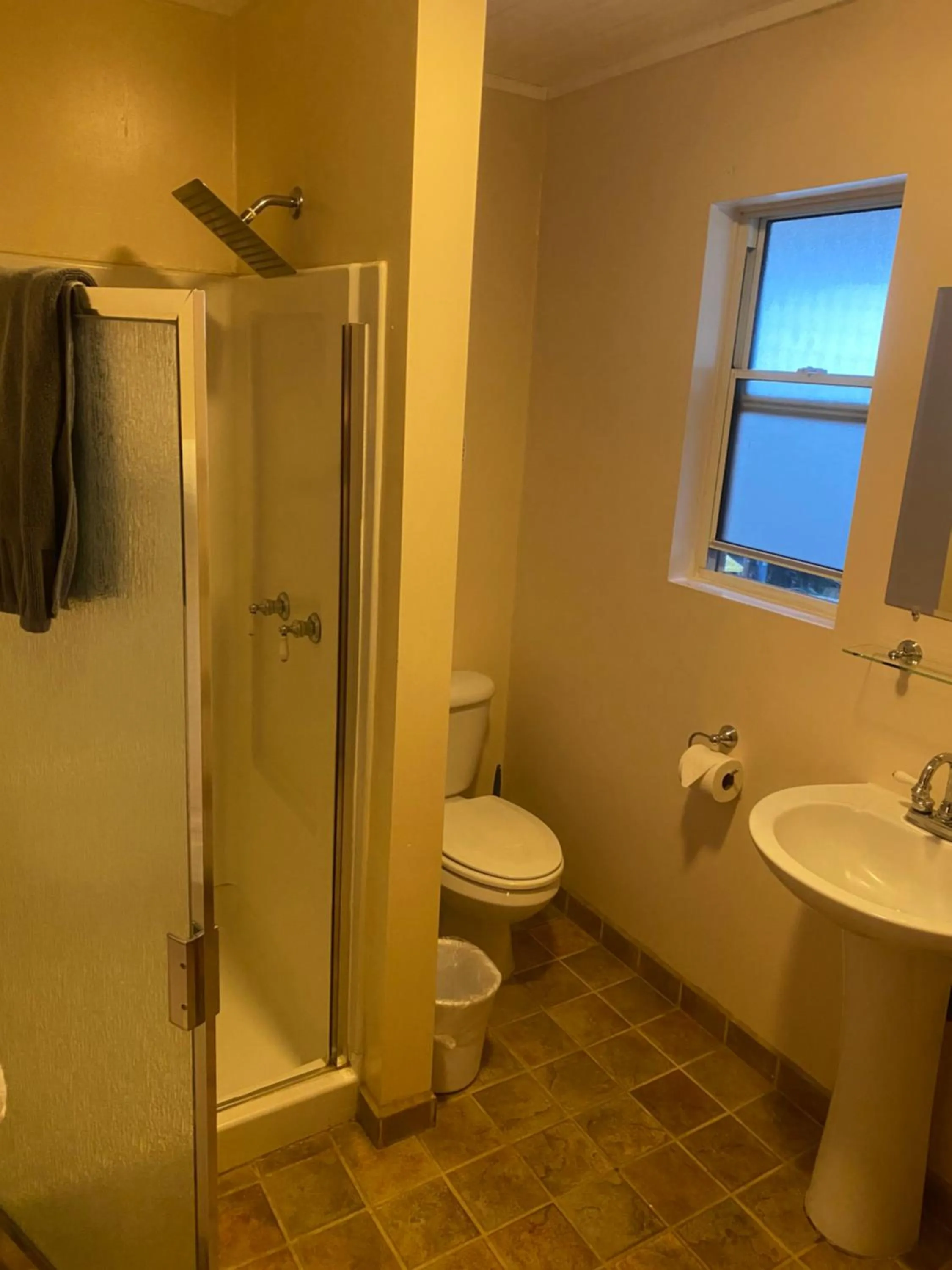 Seven Circles Lodge&Retreat