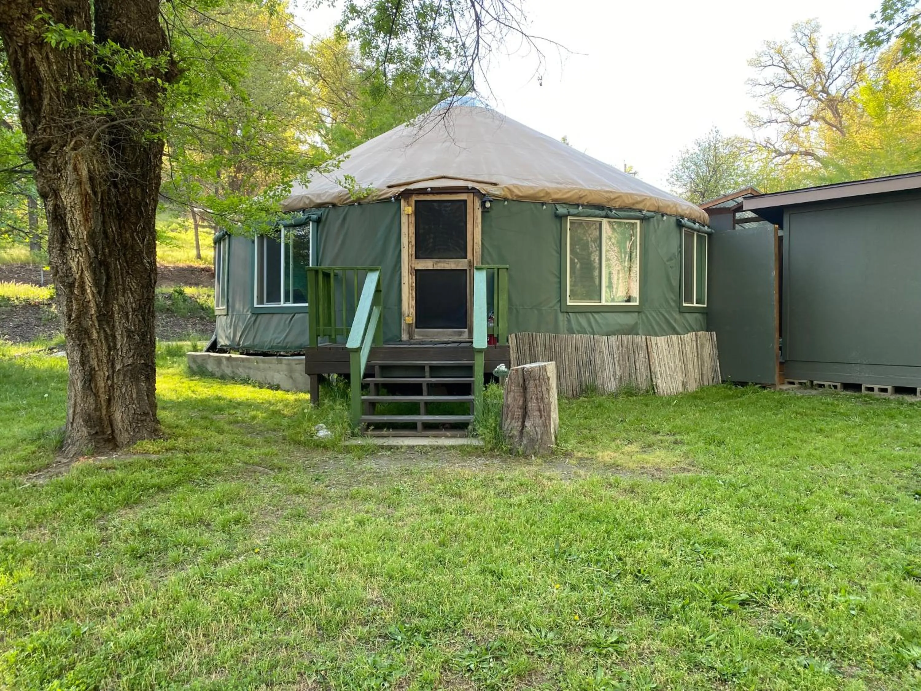 Seven Circles Lodge&Retreat