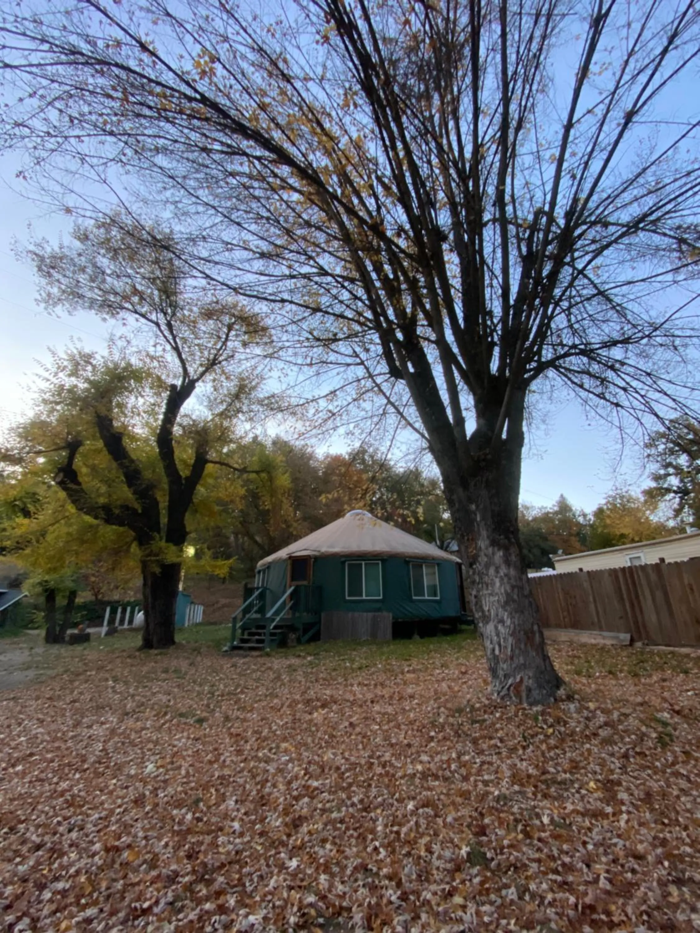 Seven Circles Lodge&Retreat