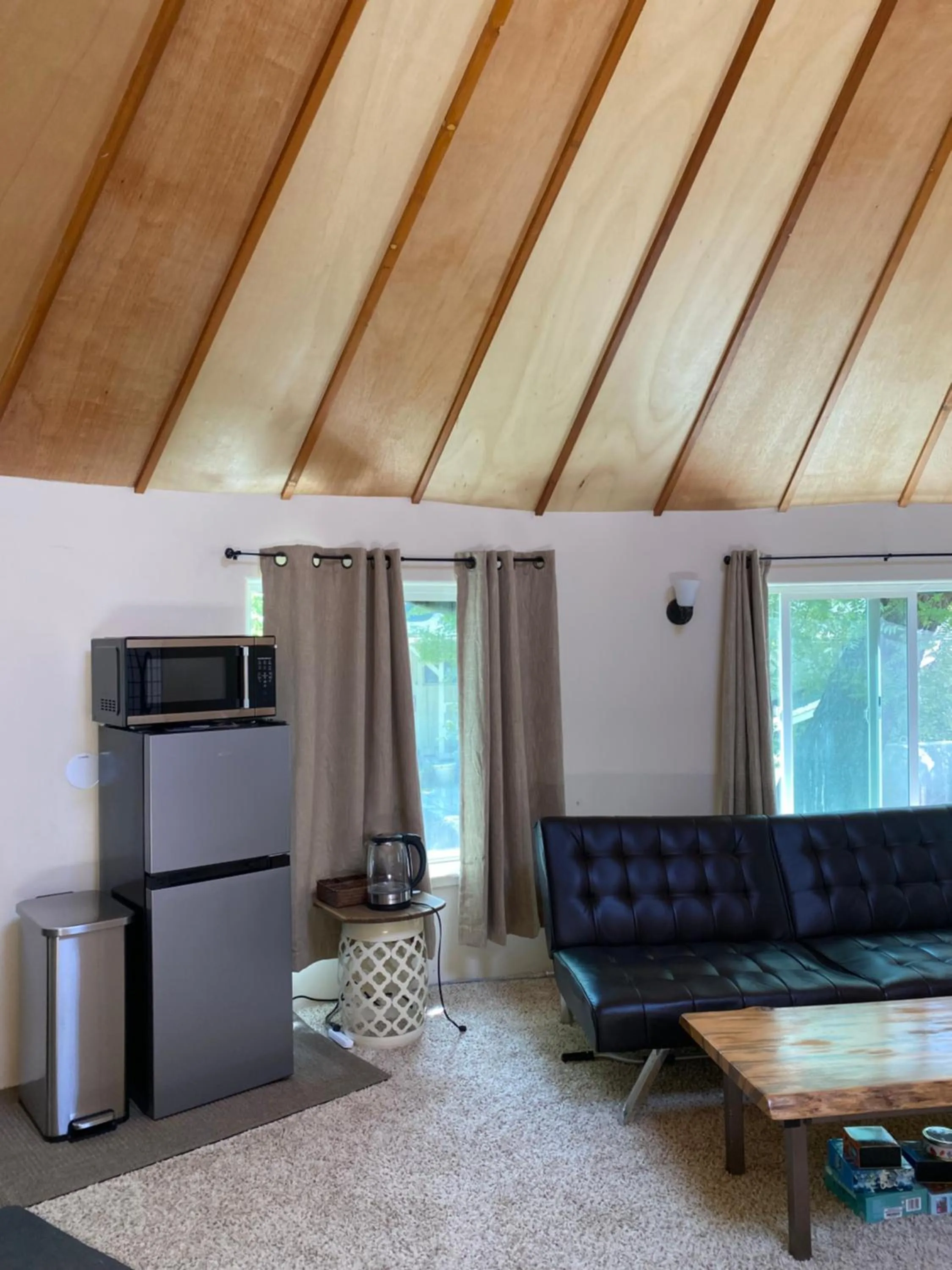 Seven Circles Lodge&Retreat